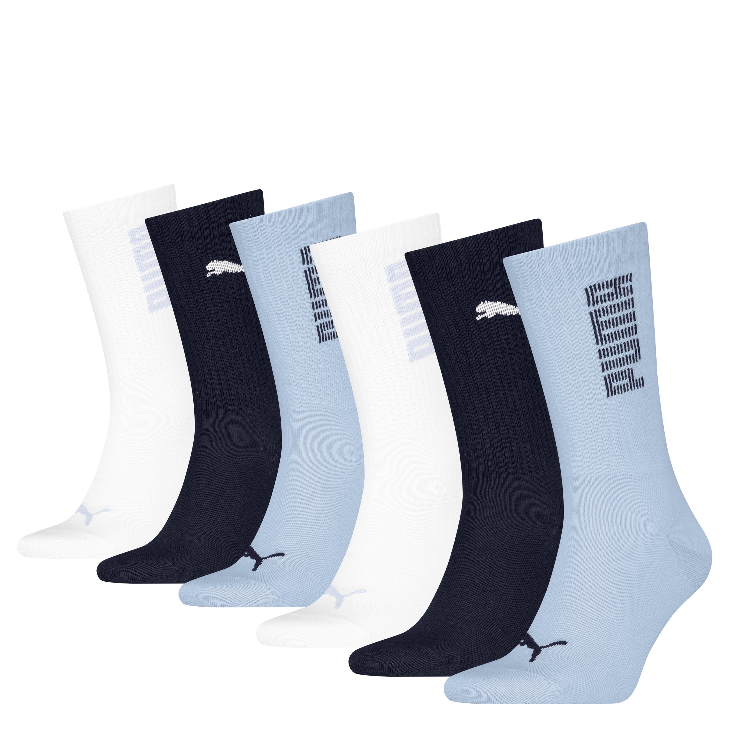 PUMA Socken