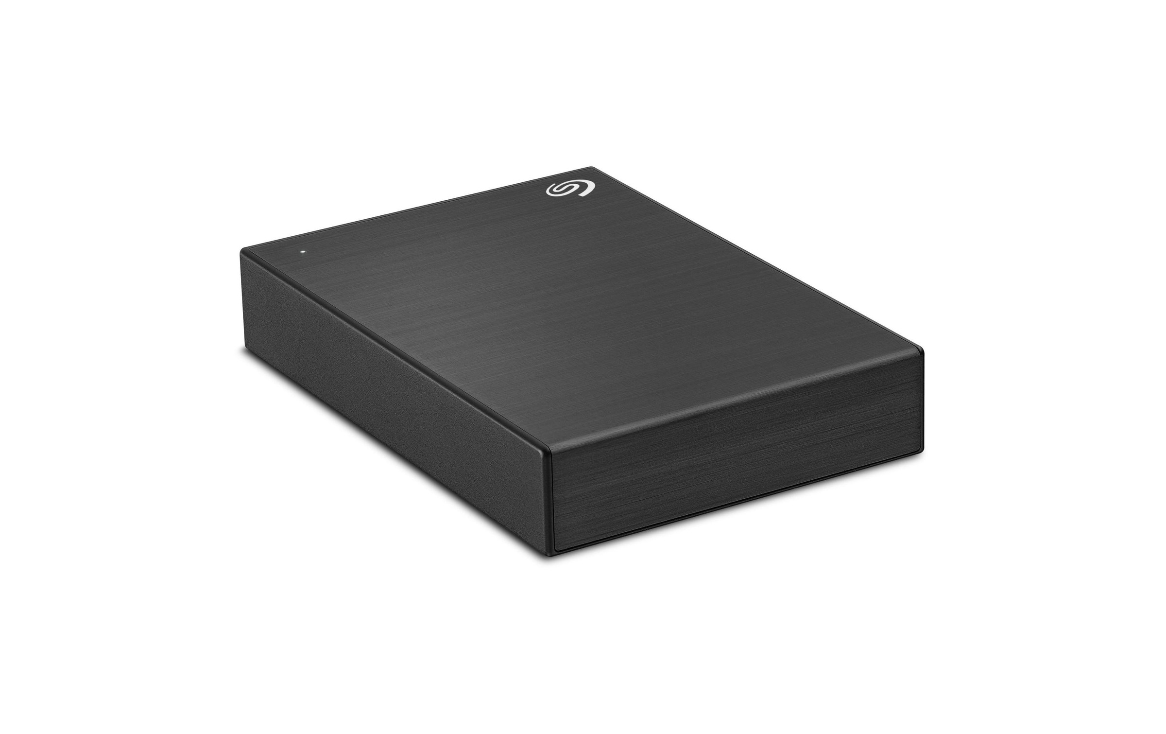 Seagate externe HDD-Festplatte »Backup Plus Portable 5 TB«