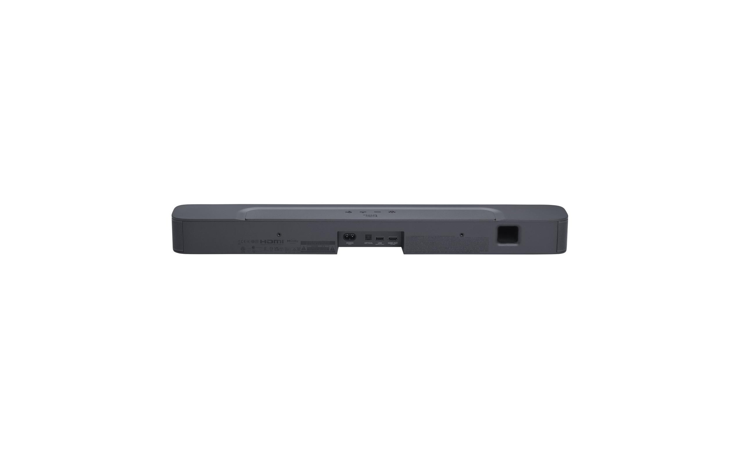 JBL Soundbar »2.0 All-in-one (MK2)«
