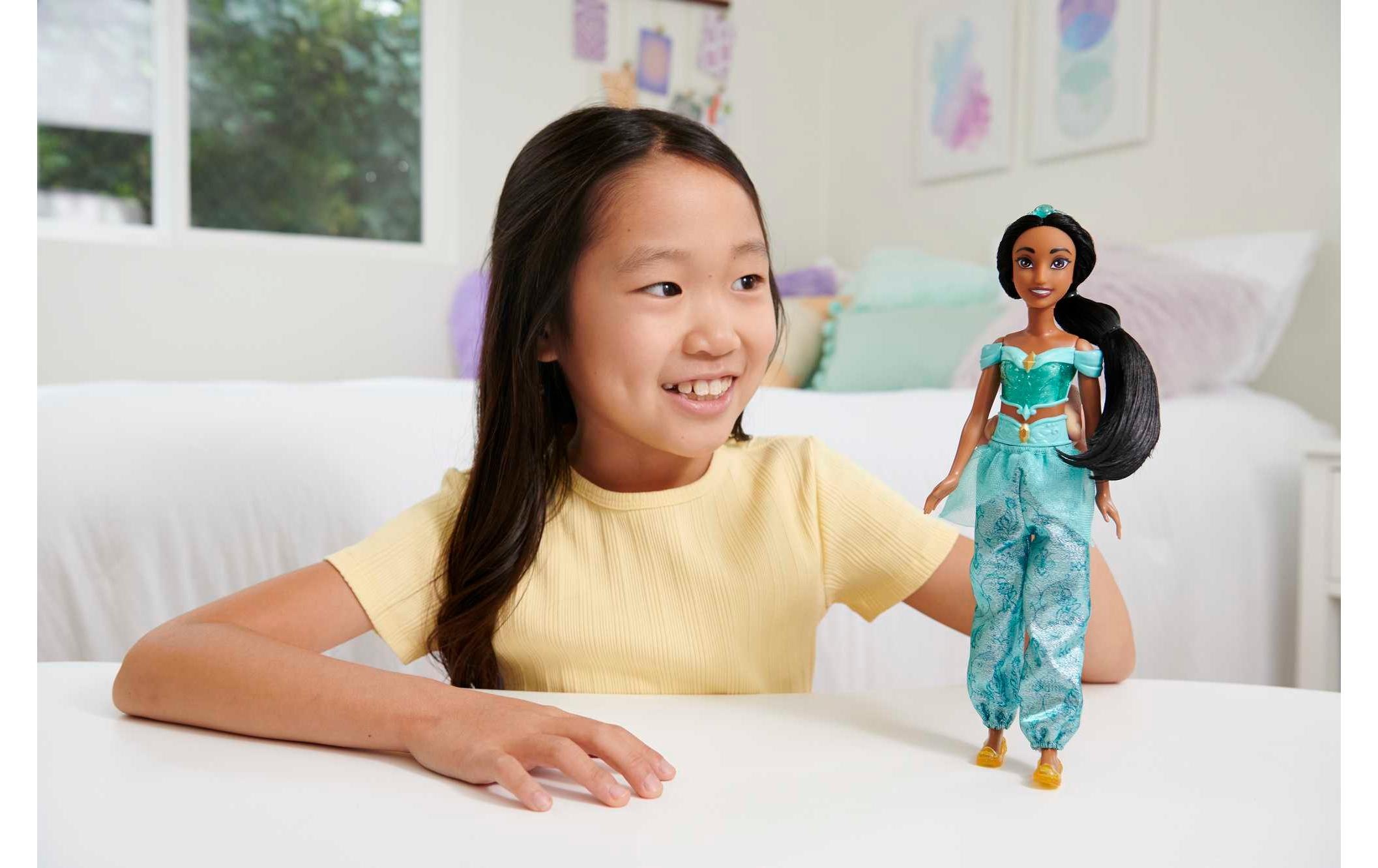 Disney Princess Anziehpuppe »Disney Princess«