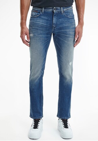 Tommy Jeans Slim-fit-Jeans »SCANTON SLIM DYNAMIC« kaufen Tommy Jeans Slim-fit-Jeans »SCANTON SLIM DYNAMIC« kaufen