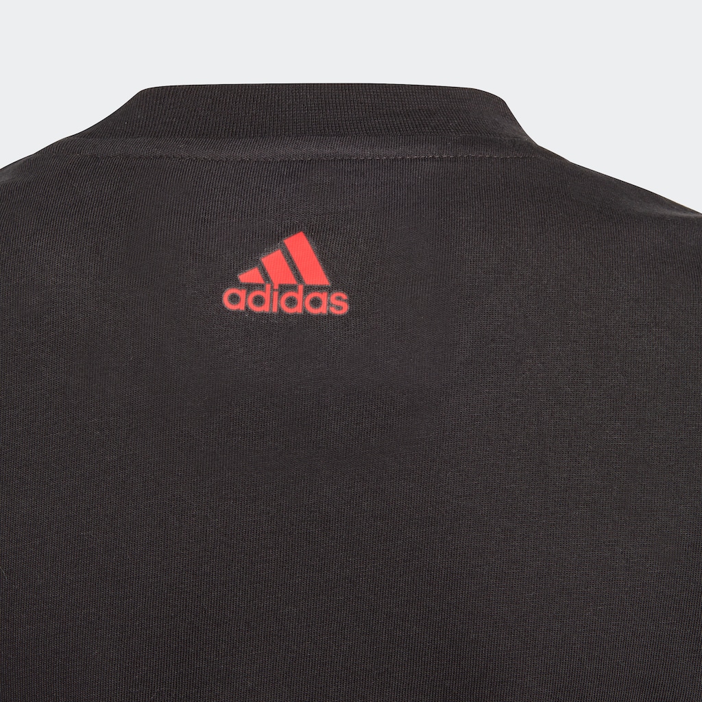 adidas Sportswear T-Shirt »U BL 2 TEE«