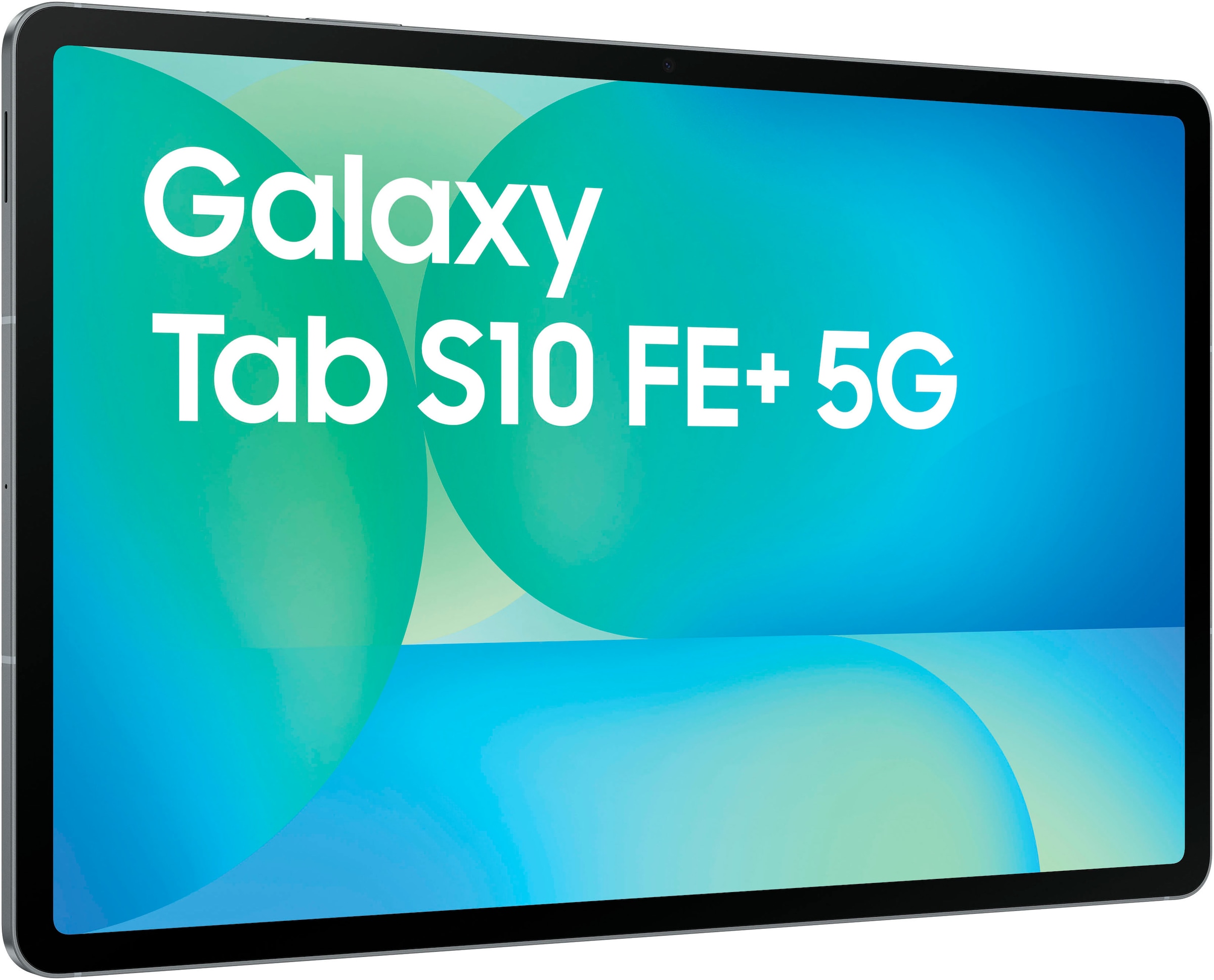Samsung Tablet »Galaxy Tab S10 FE+ 5G 128GB«, (33,28 cm / 13,1 Zoll), Android,One UI,Knox, WQXGA+, 5G,)