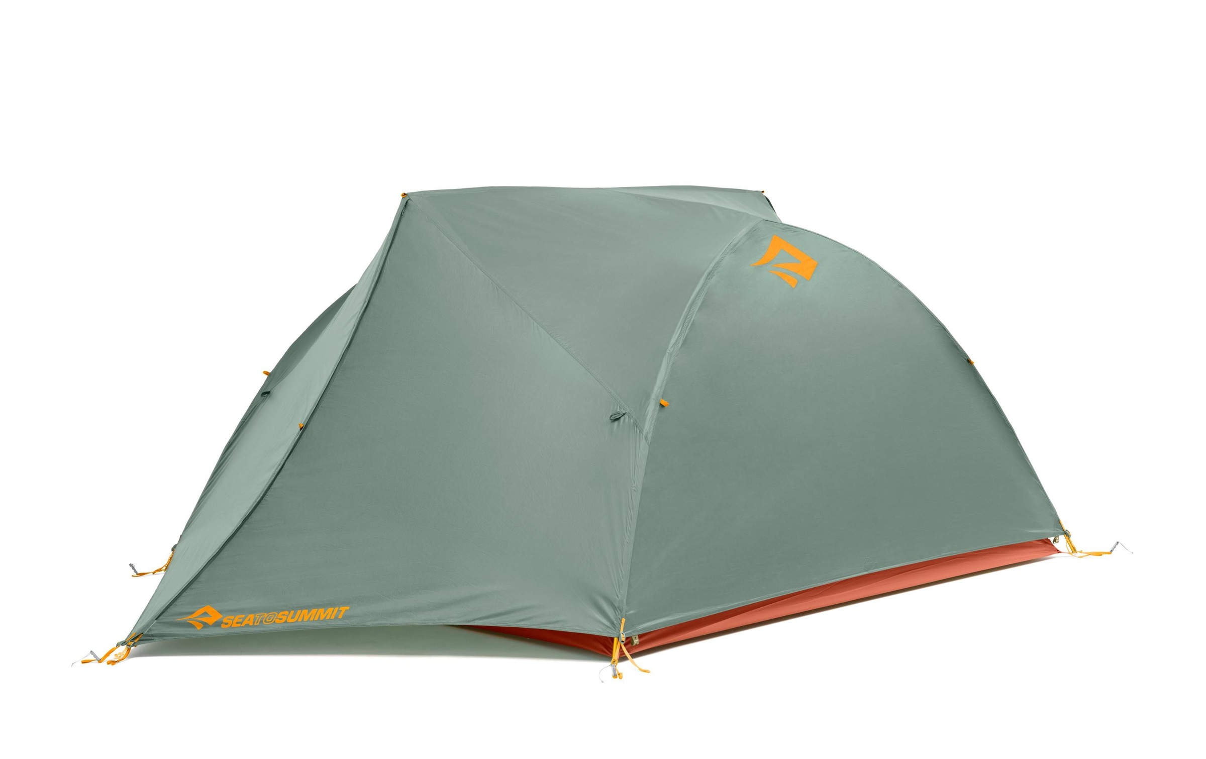 sea to summit Kuppelzelt »TR Tent 3 Person«, 3 Personen