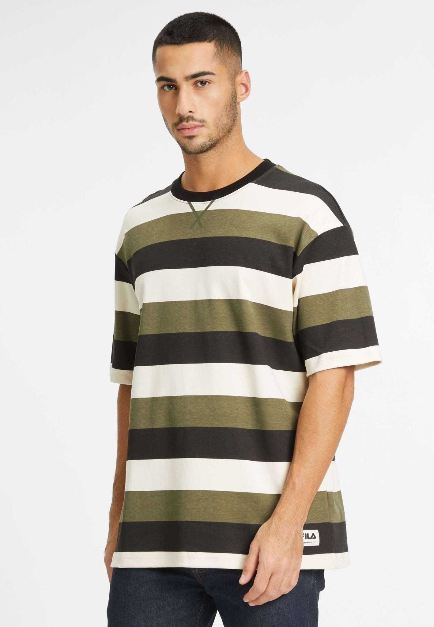 Fila T-Shirt »T-Shirts Taichung«