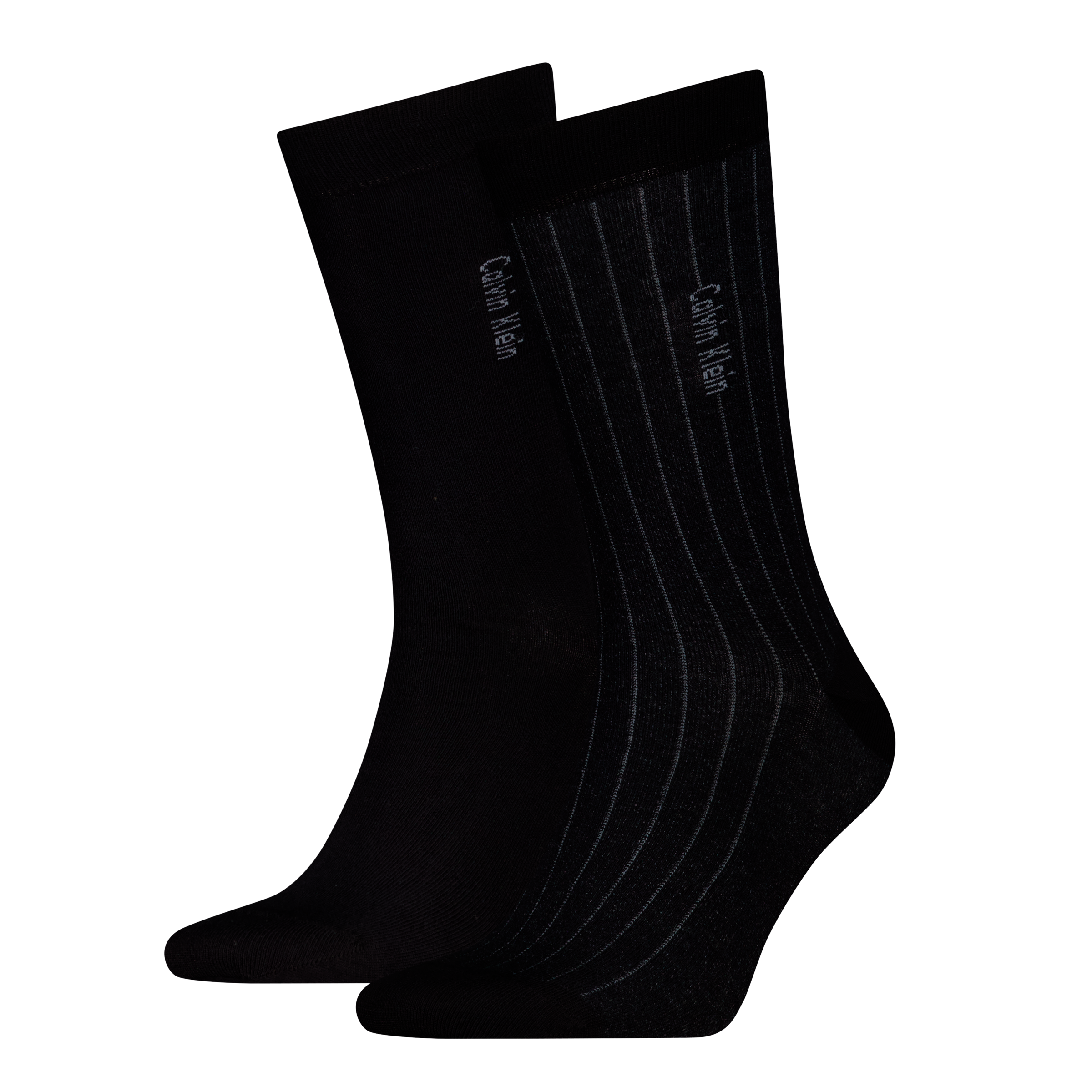 Calvin Klein Socken »CK MEN SOCK 2P PINSTRIPE« 2er Pack