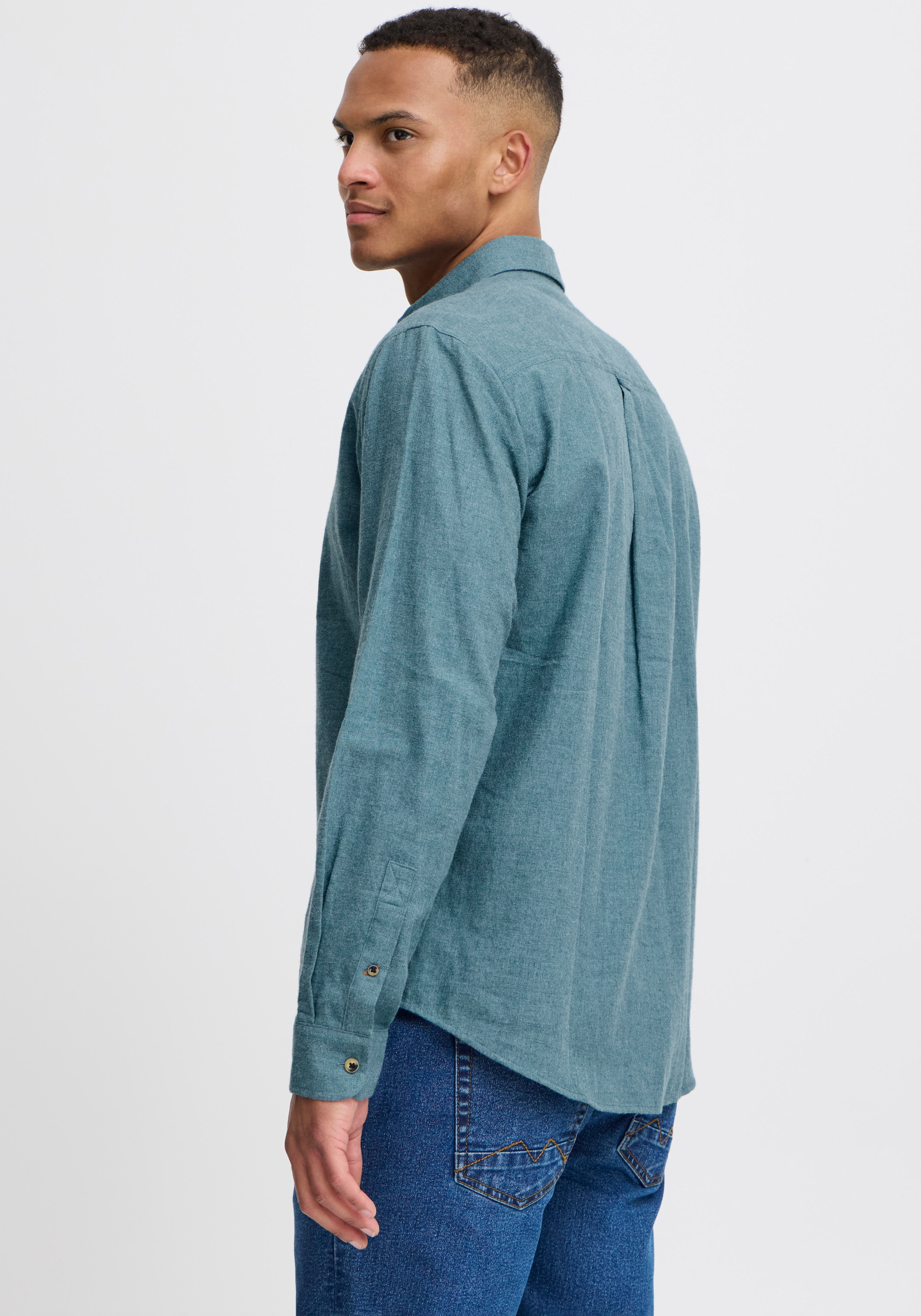 Blend Langarmhemd »BHBurley shirt«
