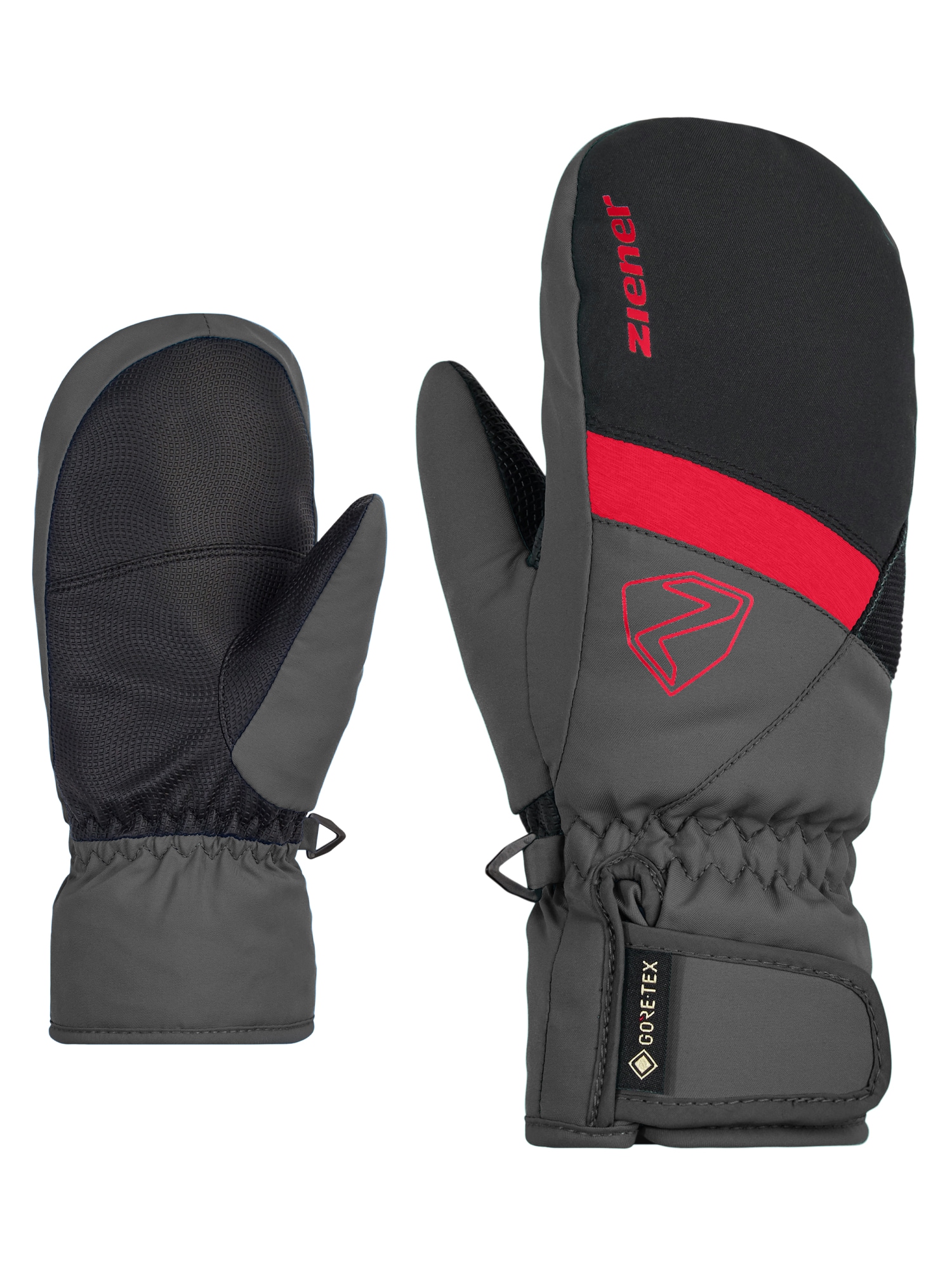 Ziener Fäustlinge »LEVIN GTX MITTEN«