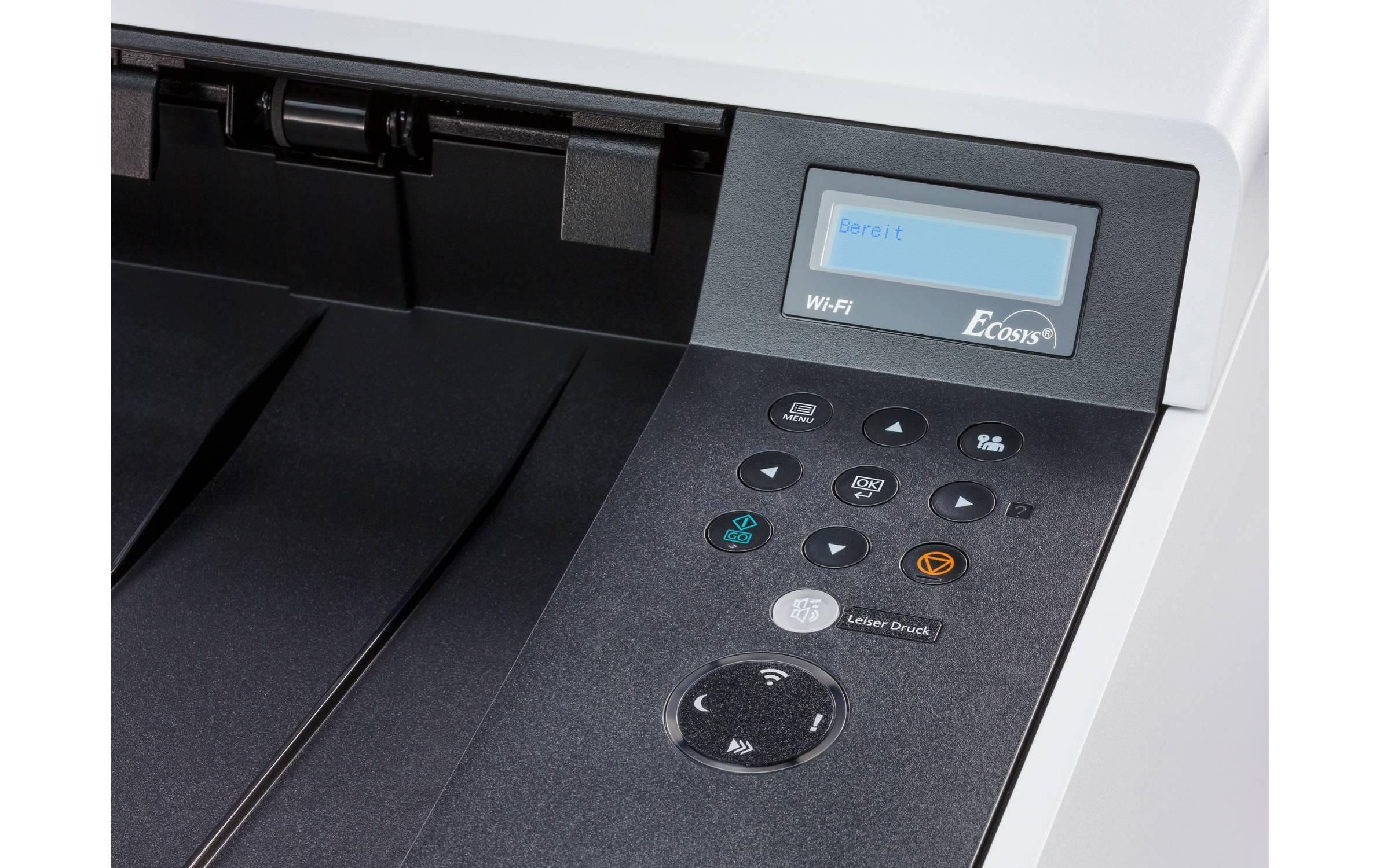 KYOCERA Laserdrucker »ECOSYS P5026CDW«