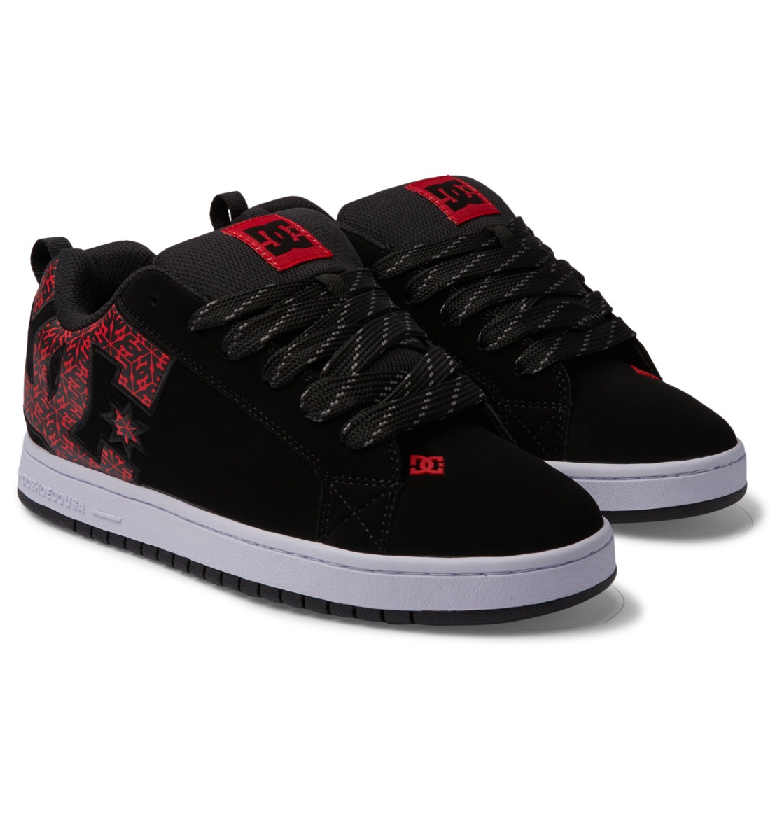 DC Shoes Sneaker »Court Graffik«