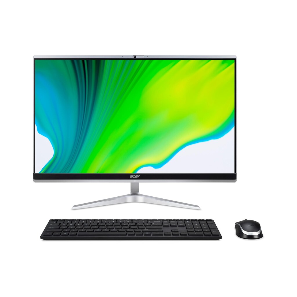 Acer All-in-One PC »AIO Aspire C24-1650«