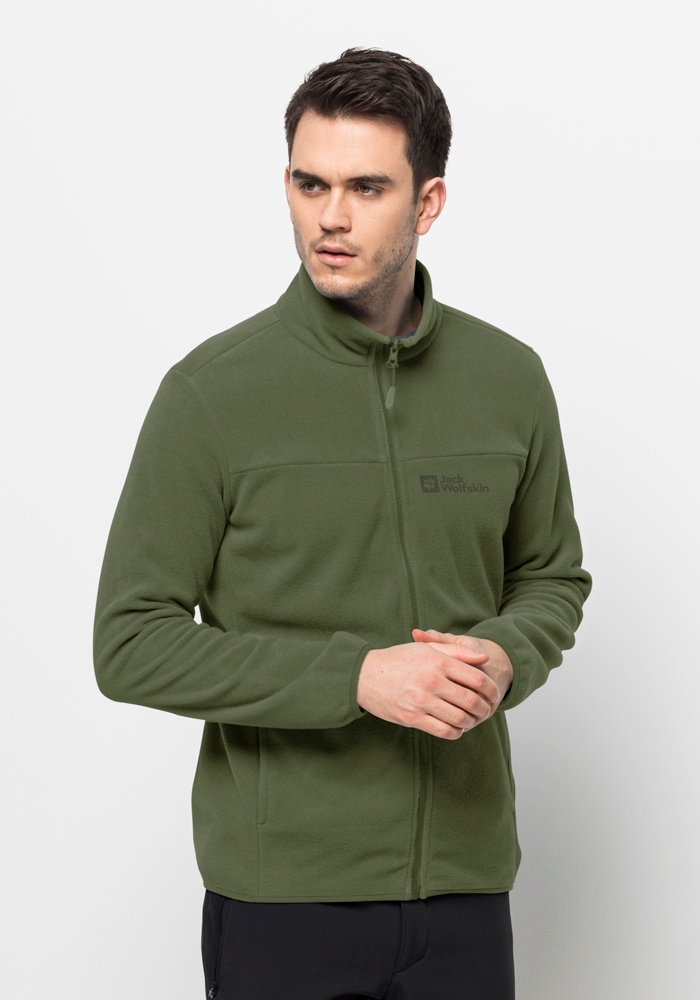 Jack Wolfskin Fleecejacke »BEILSTEIN FZ M« kaufen