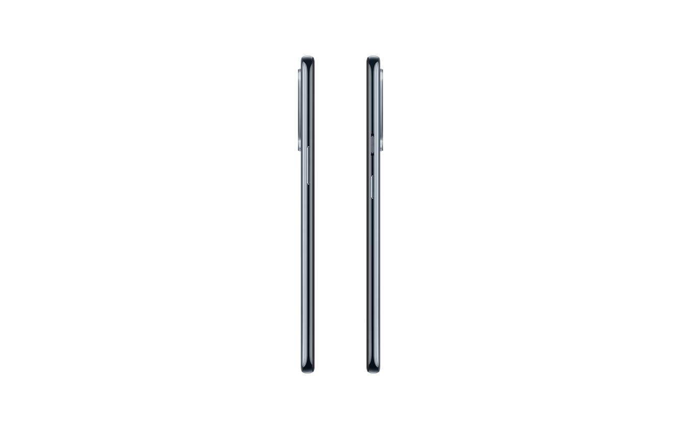 OnePlus Smartphone »Nord 256GB Gray Onyx«, schwarz