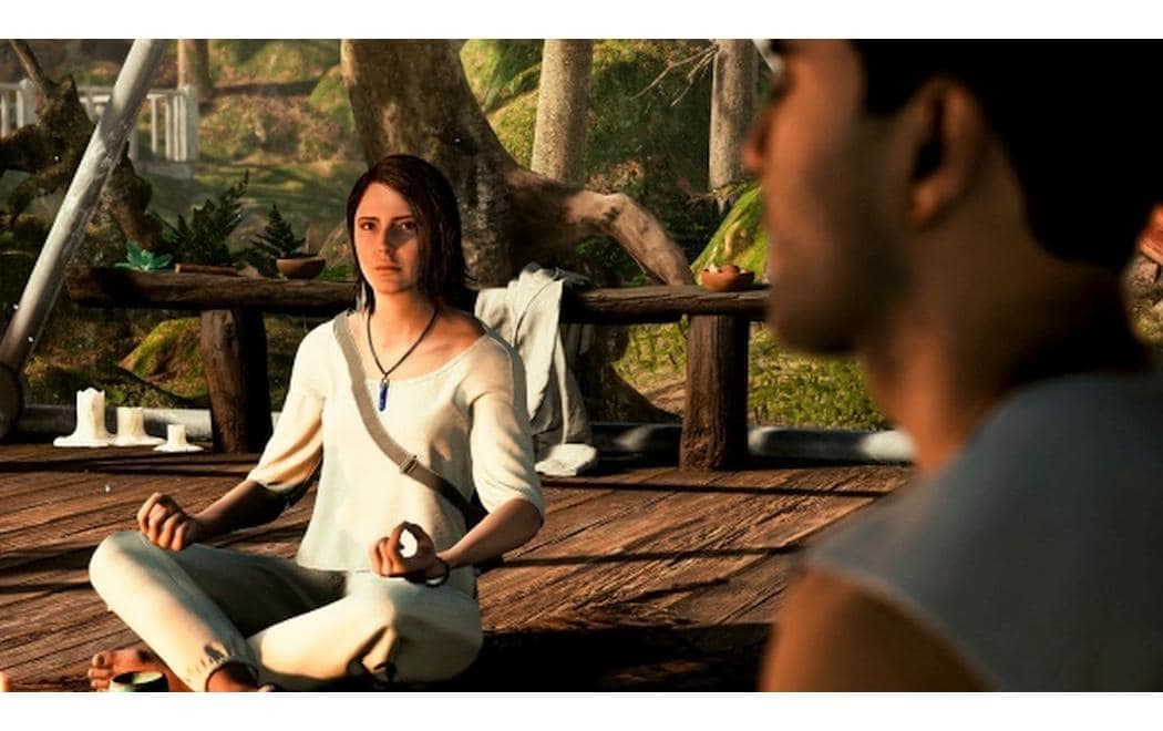 Spielesoftware »GAME The Chant Limited Edition«, PC