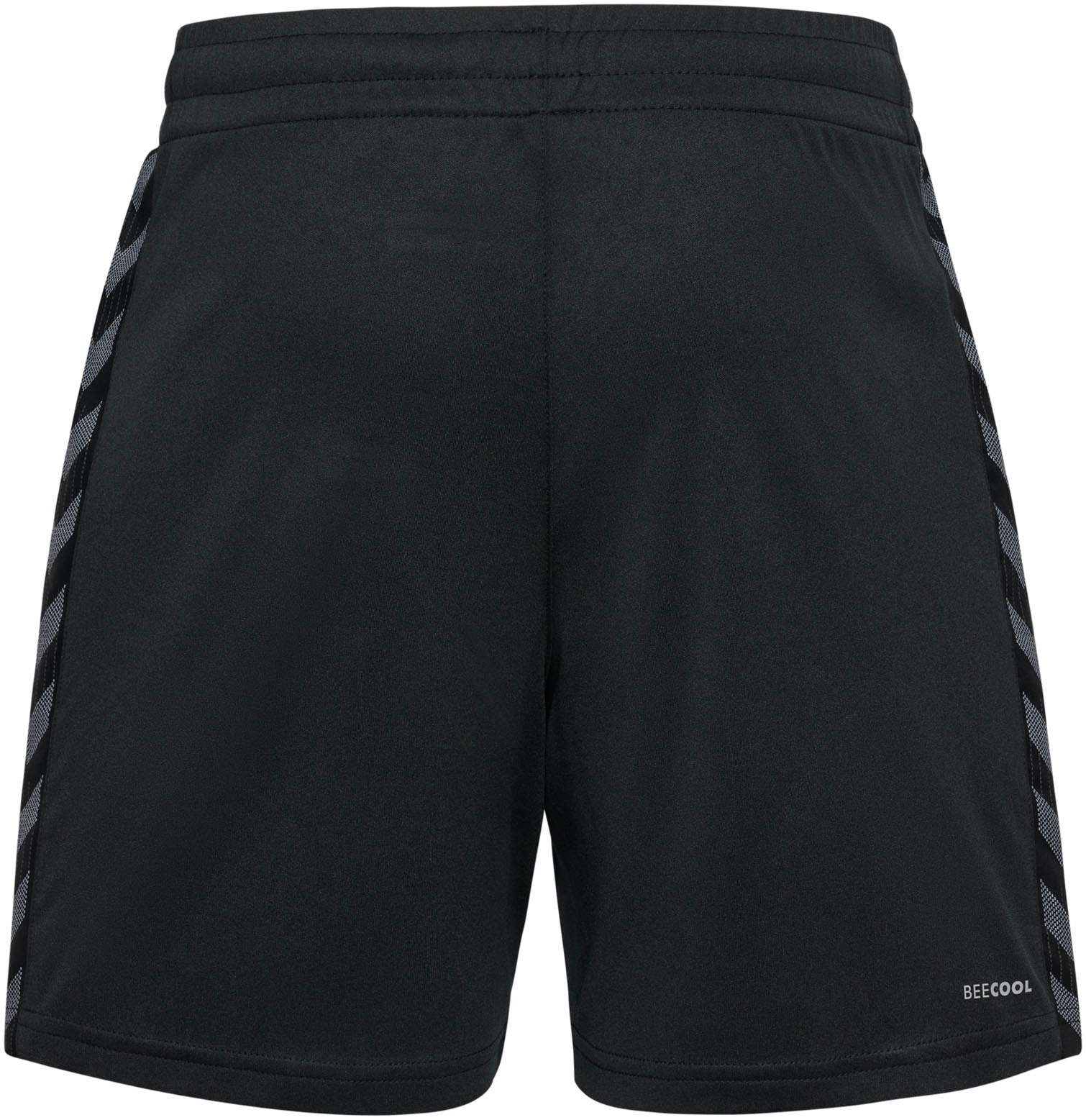 hummel Shorts »HMLAUTHENTIC PL SHORTS KIDS«, (1 tlg.)