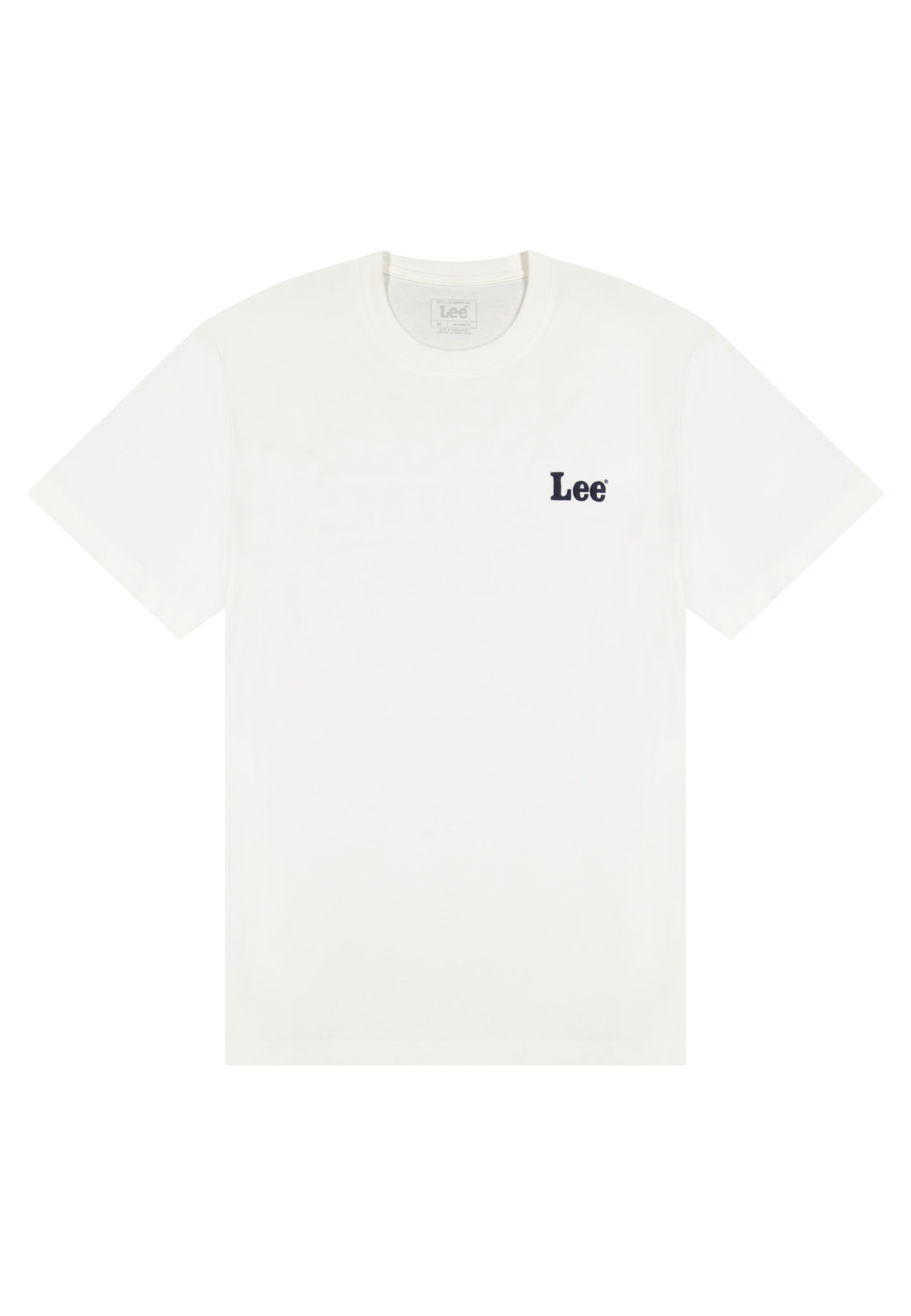 Lee T-Shirt "Lee T-Shirt Good Day"