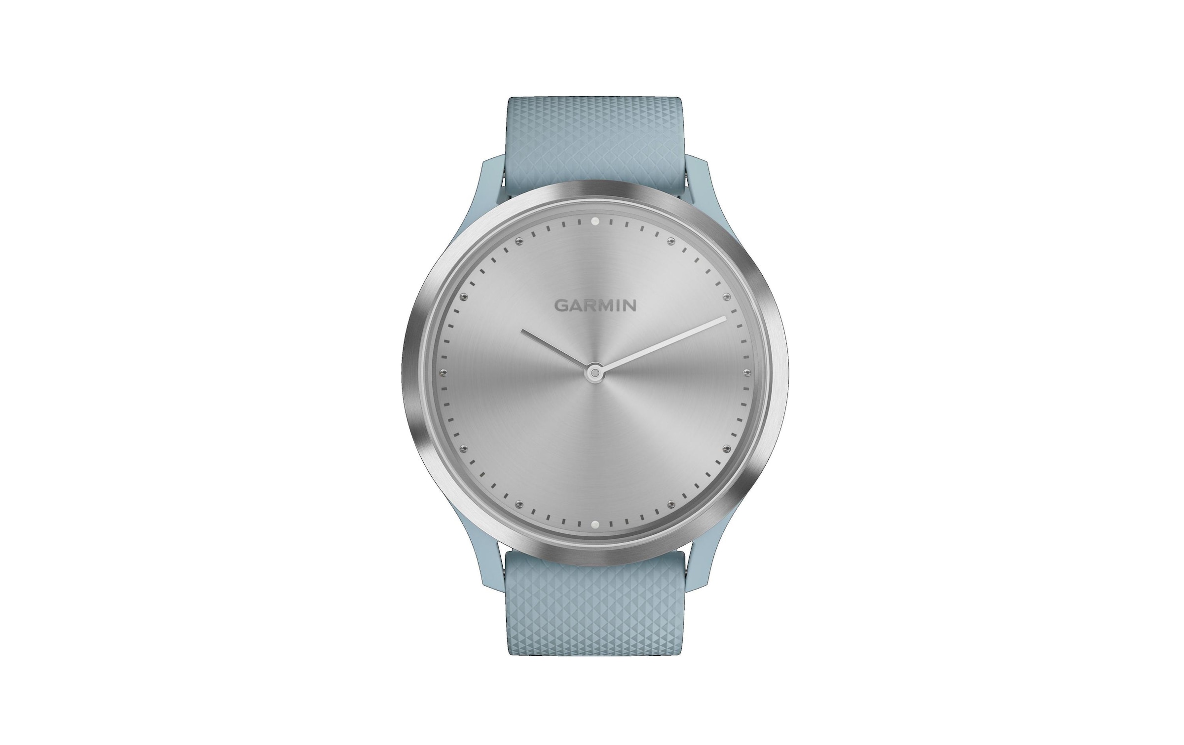 Garmin Fitnessuhr »Aktivitätssensor Vivomove HR S/M«,)