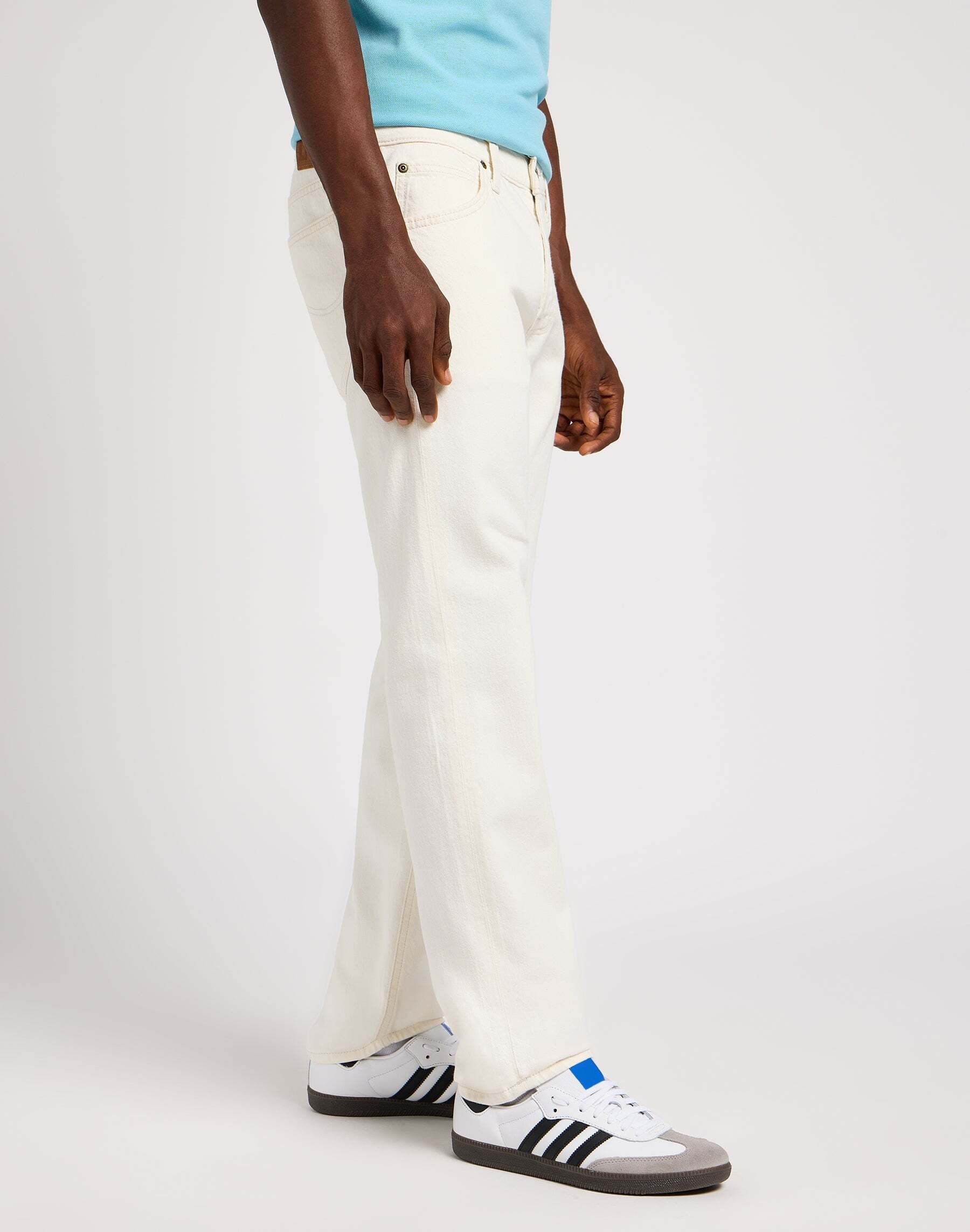 Lee® Regular-fit-Jeans »LEE Jeans Daren Zip Fly«