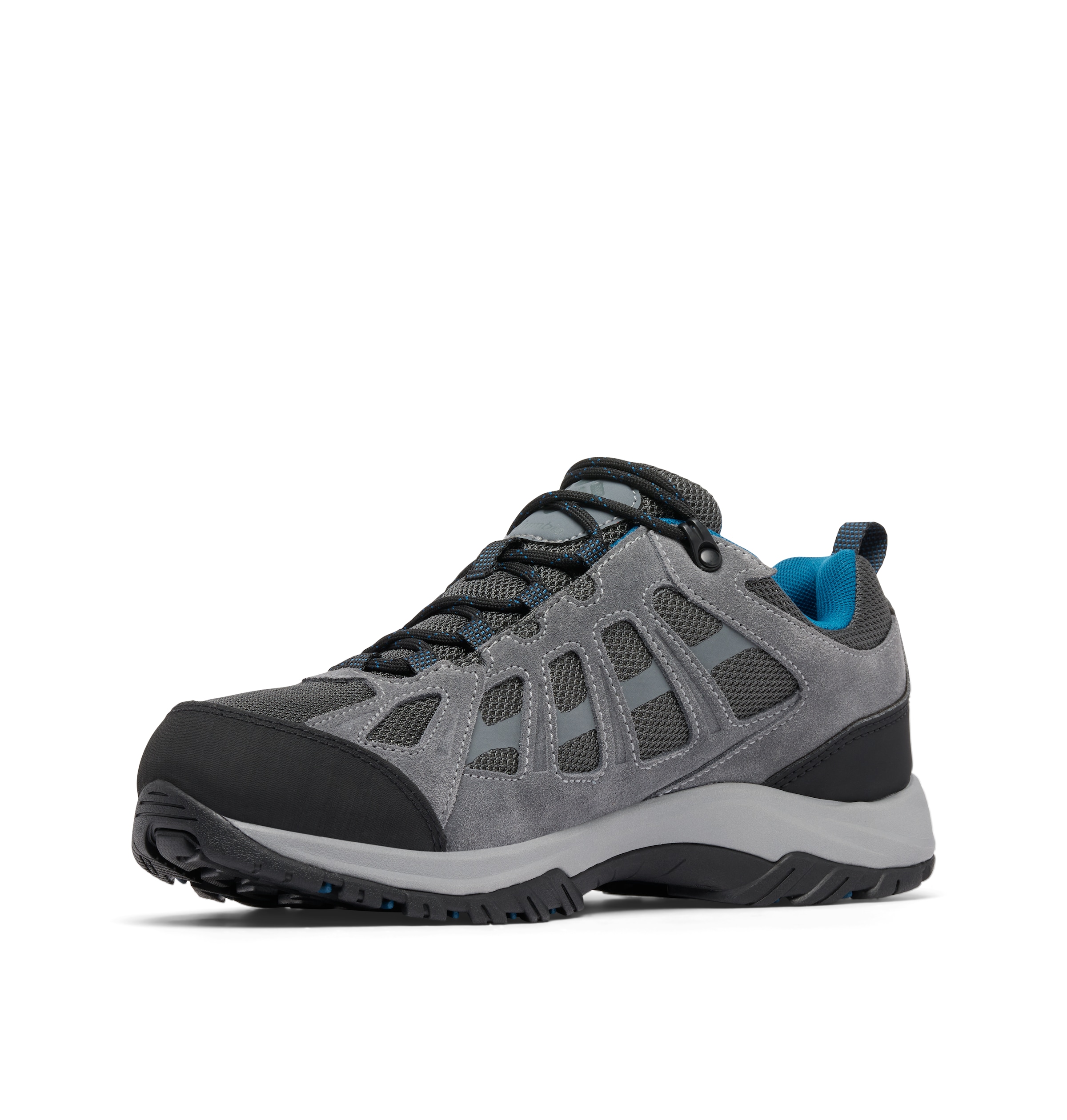 Columbia Wanderschuh »REDMOND™ III WATERPROOF«, Wasserdicht