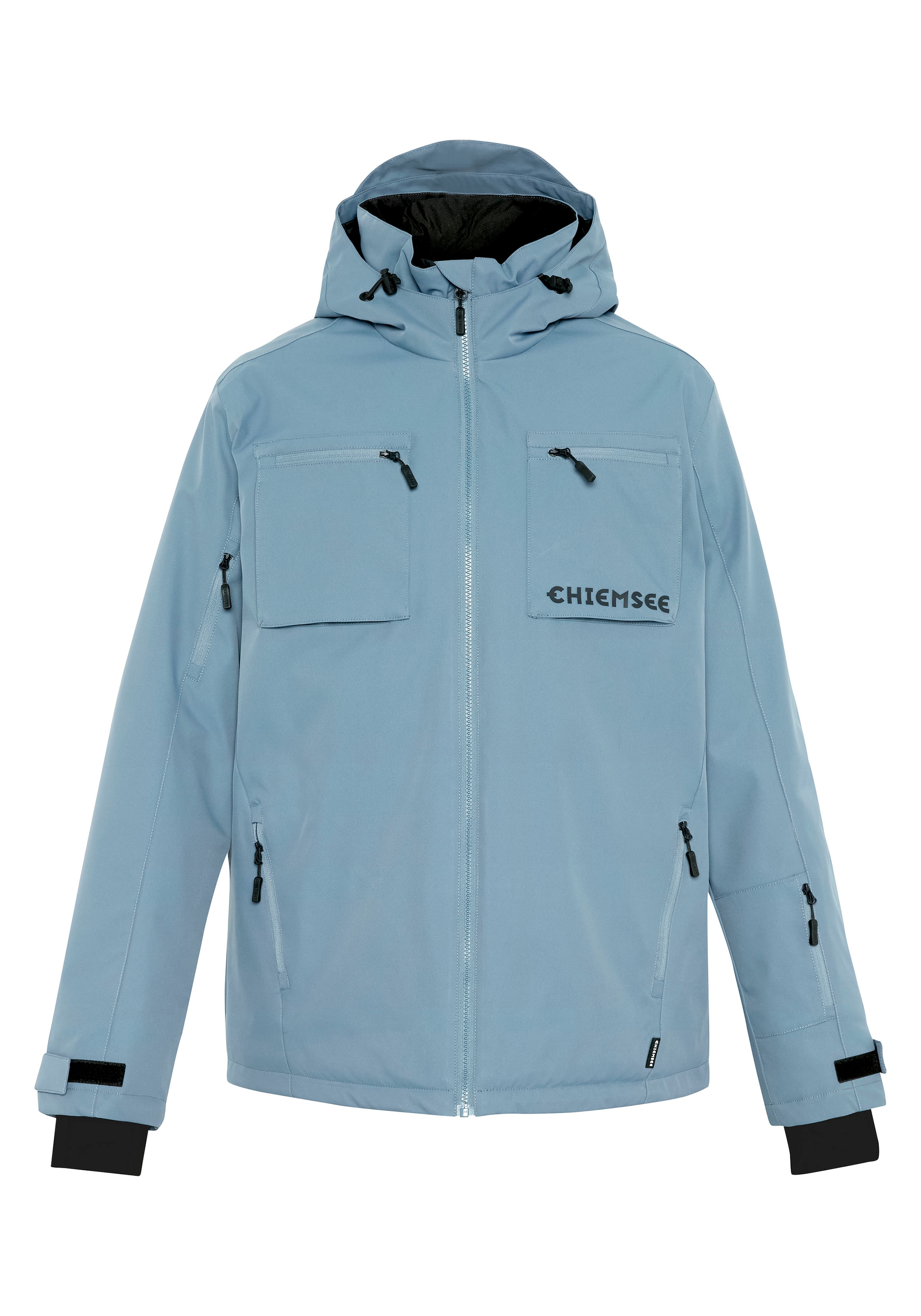 Outdoorjacke »BLUE MIRAGE«