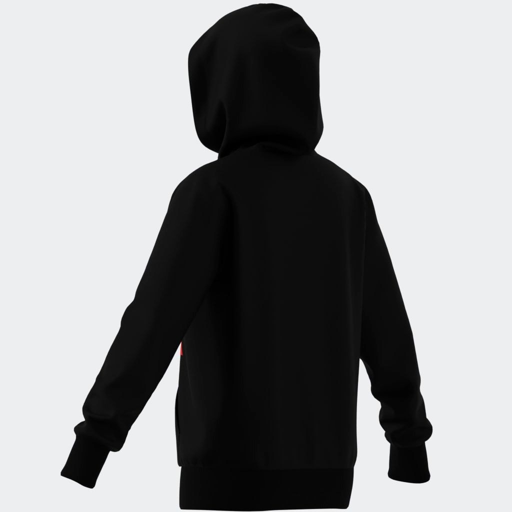 adidas Sportswear Kapuzensweatshirt »J BL FT HD 280«