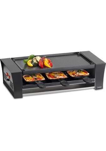 Trisa Raclette »Connect for 2«, 380 W kaufen