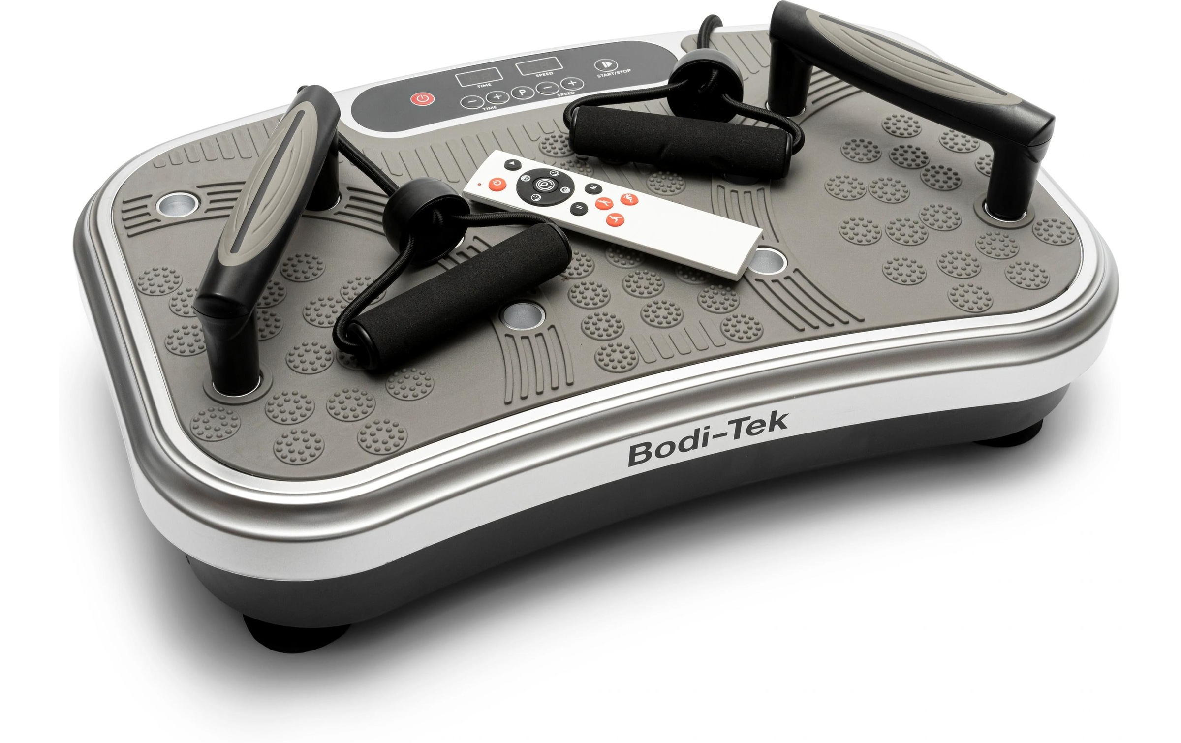 Bodi-Tek Vibrationsplatte »Exercise Pro«