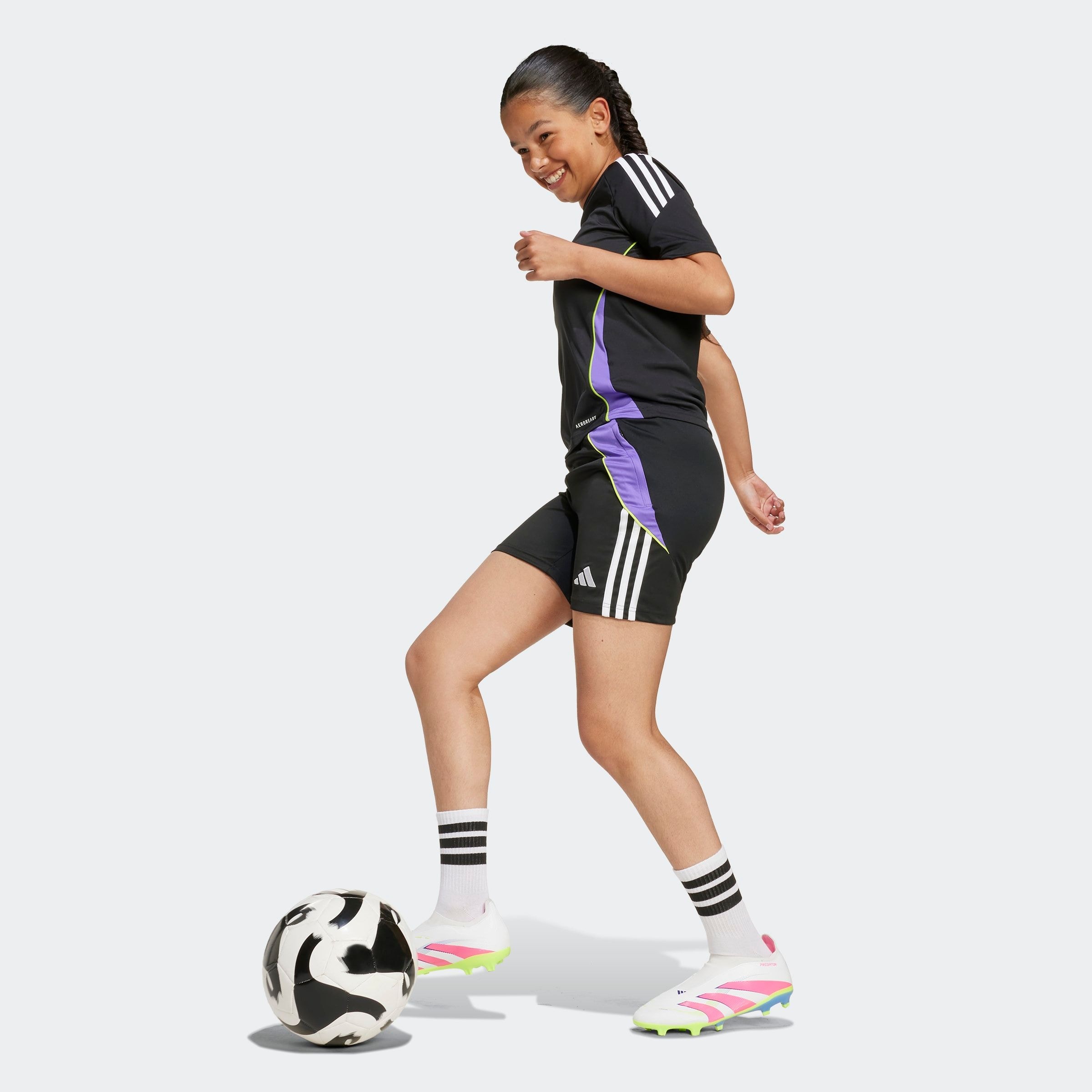adidas Performance Fussballtrikot »TIRO24 JSYY«