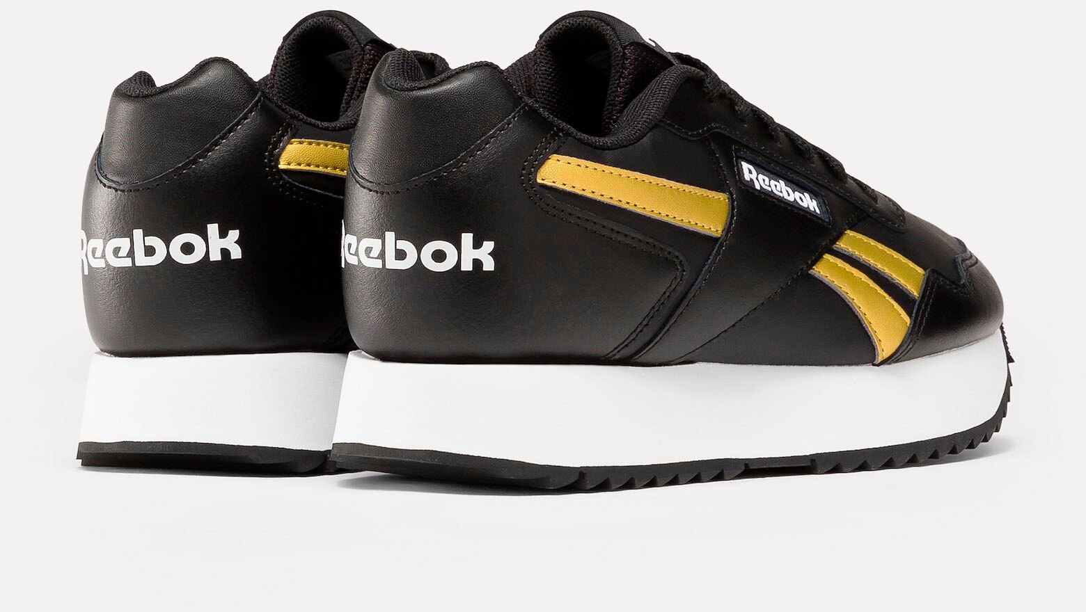 Reebok Classic Sneaker »GLIDE RIPPLE DOUBLE«