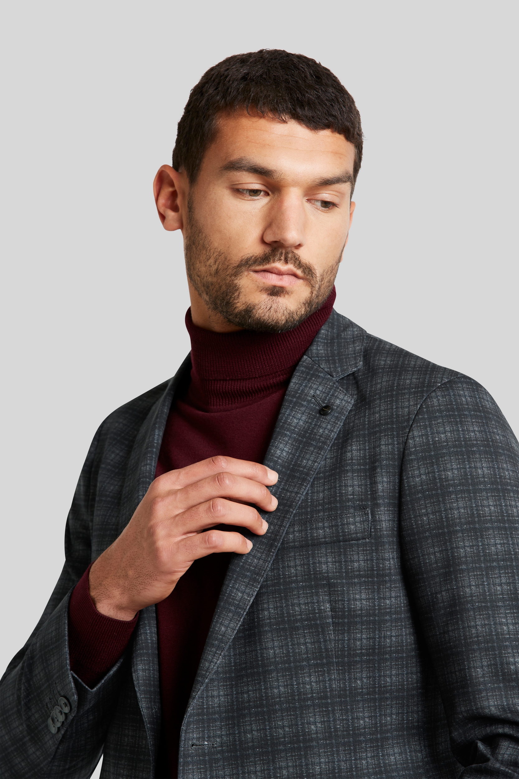 bugatti Sakko, mit high-Stretch Funktion