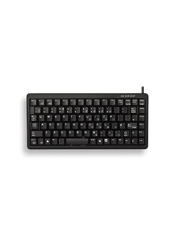 Cherry PC-Tastatur »G84-4100 US Layout«, (Ziffernblock) kaufen