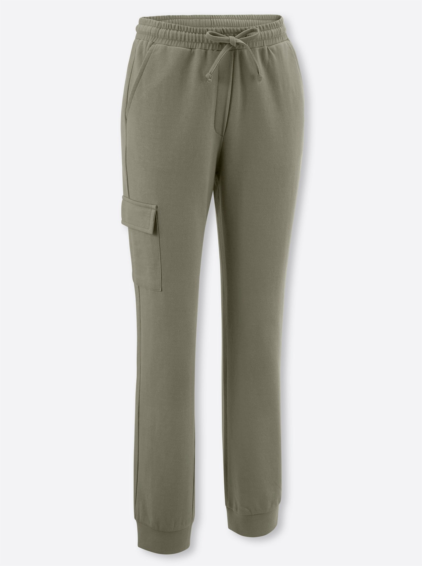Classic Basics Sweathose