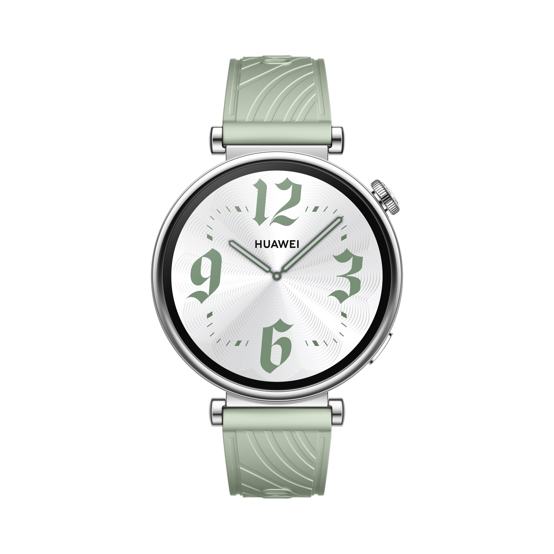 Huawei Smartwatch »Watch GT4«, (3,4 cm / 1,32 Zoll), 3,35 cm (1,32 Zoll) AMOLED Display, 7 Tage Akkulaufzeit, IP68