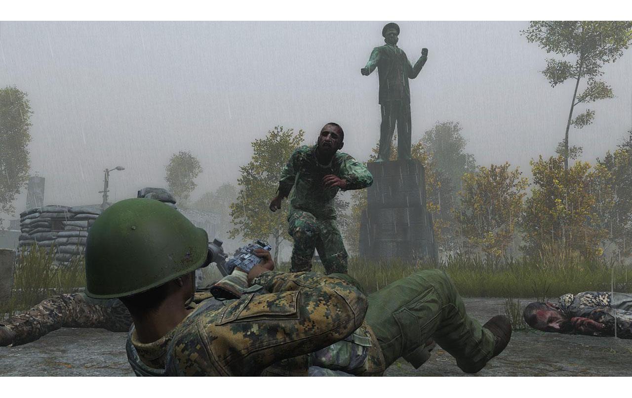 Spielesoftware »DayZ«, PlayStation 4