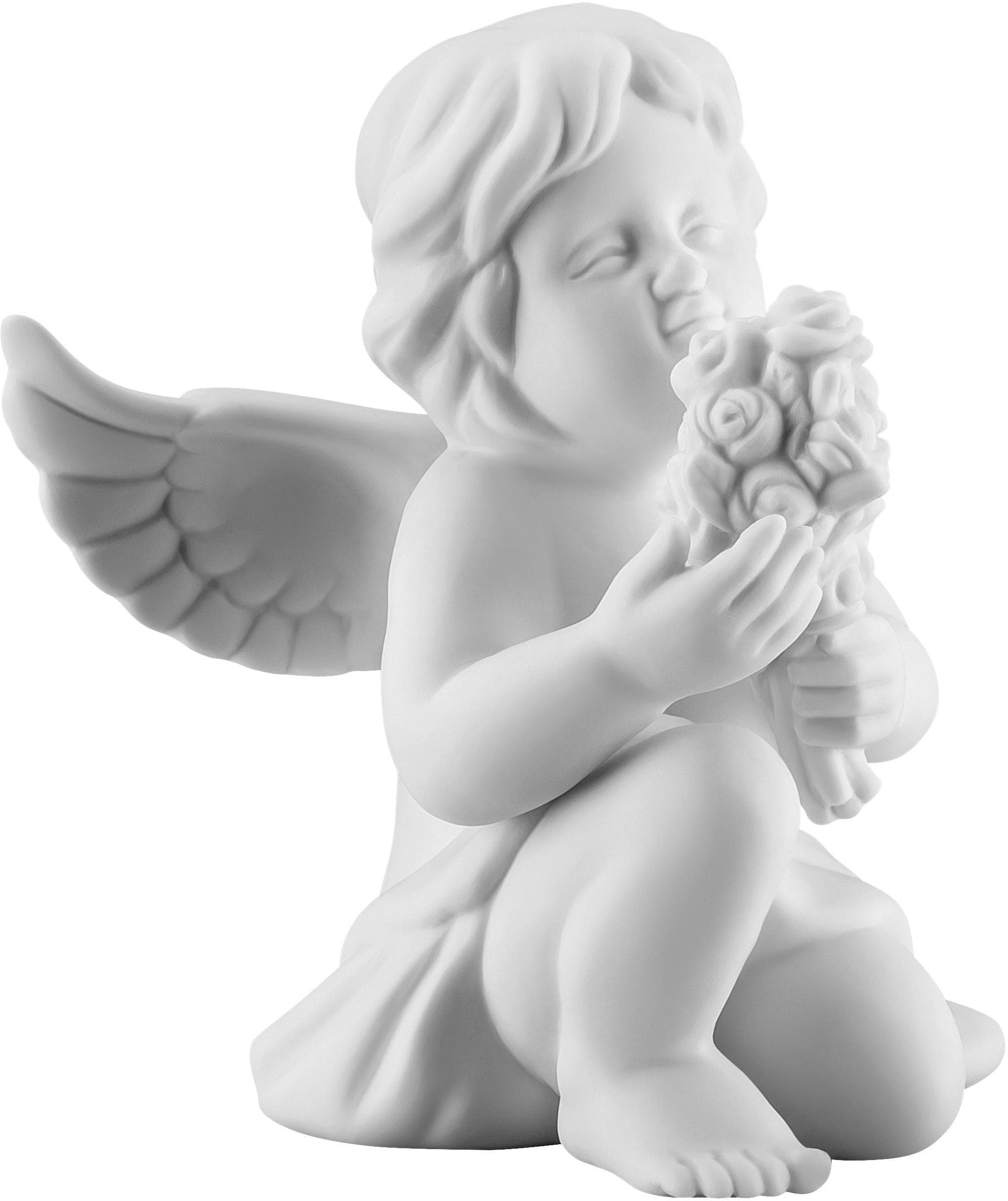 Rosenthal Engelfigur »Engel mit Blumen«, (1 St.) | Jelmoli-Versand