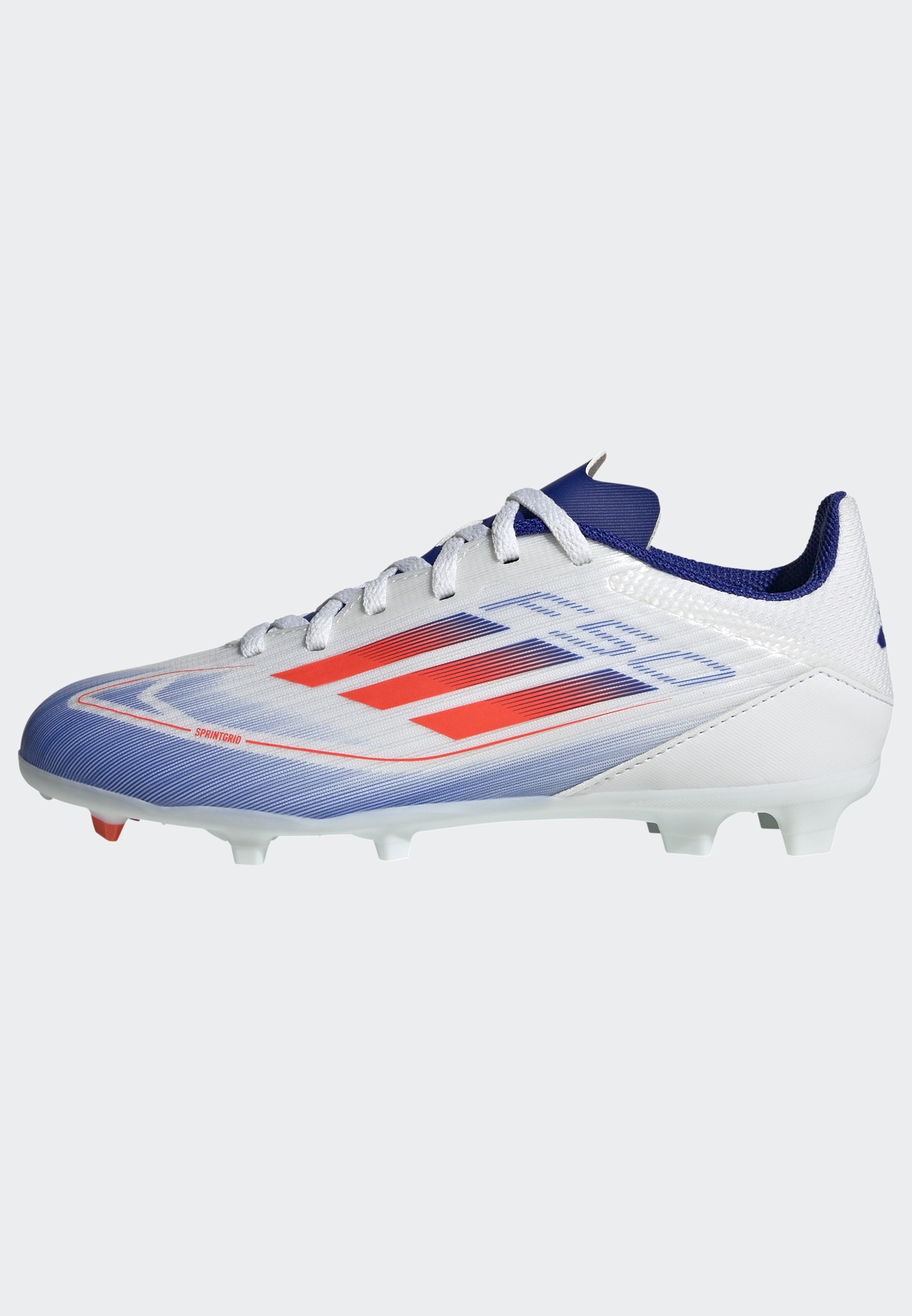 adidas Performance Fussballschuh »F50 LEAGUE KIDS FG/MG«