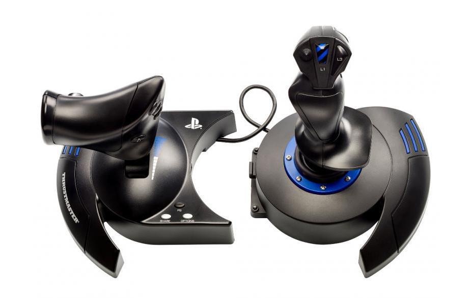 Thrustmaster Joystick »T. Flight Hotas 4«