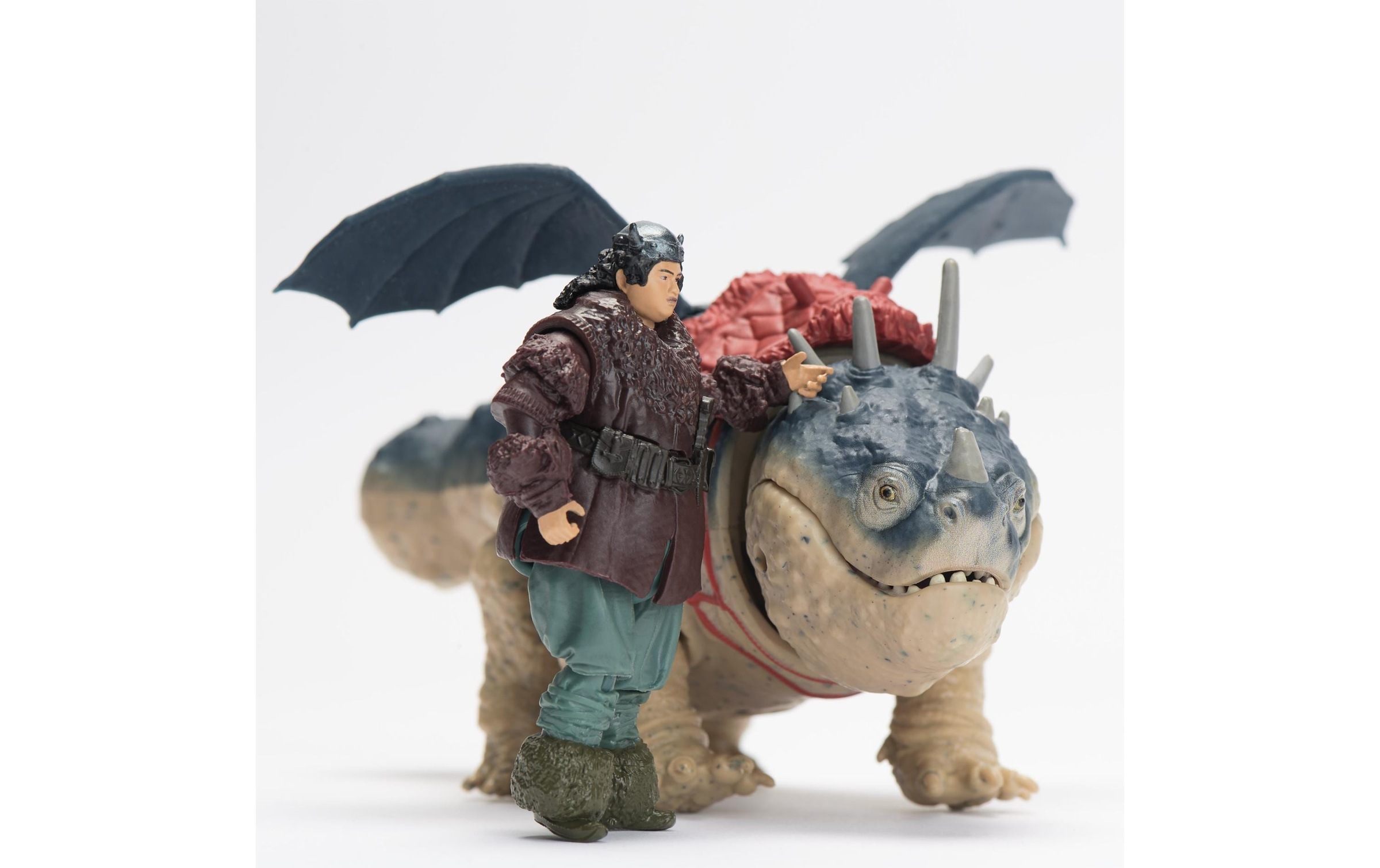 Spin Master Spielfigur »Dragons Fleischklops and Fischbein«