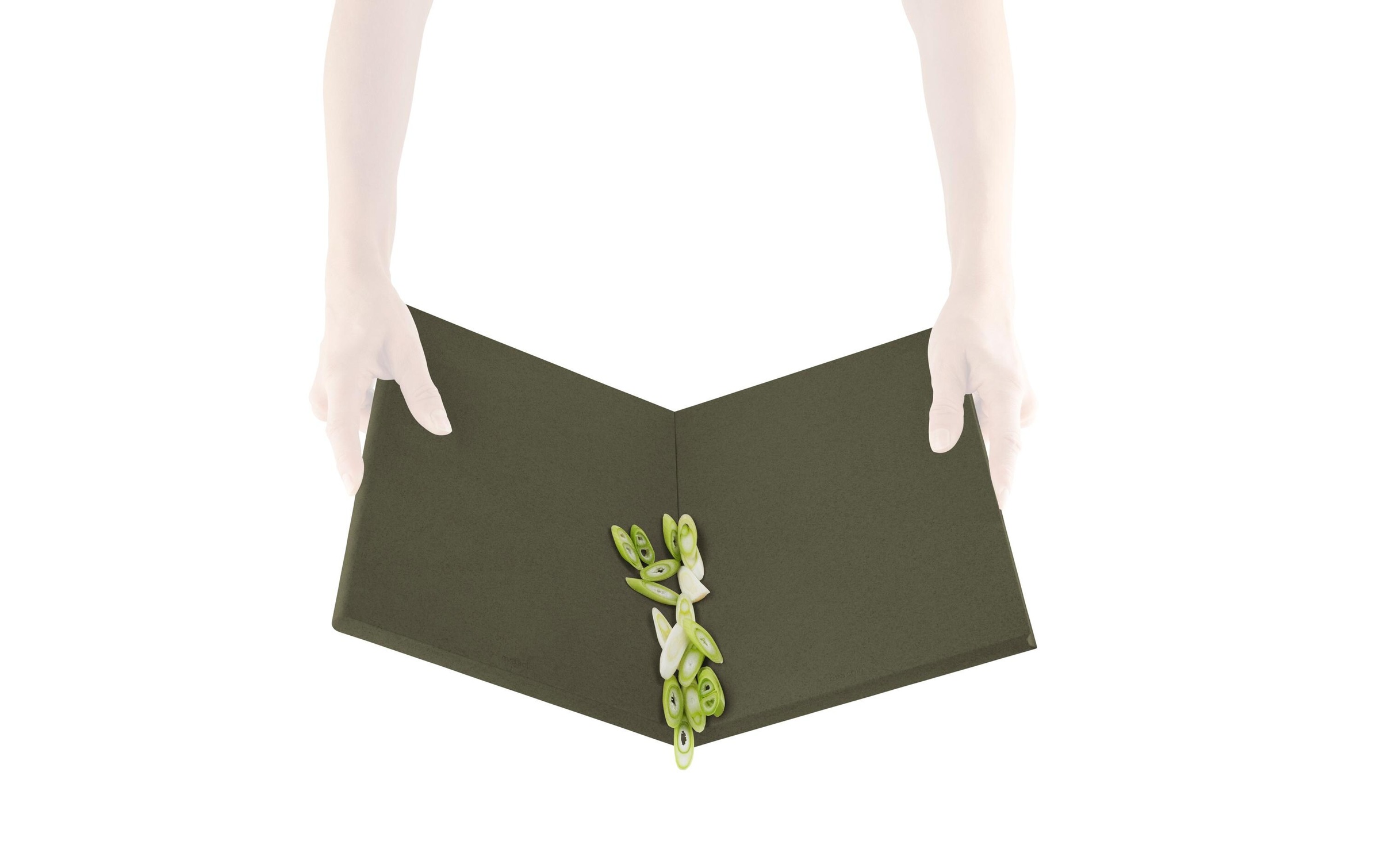 Eva Solo Schneidebrett »Green Tool faltbar«
