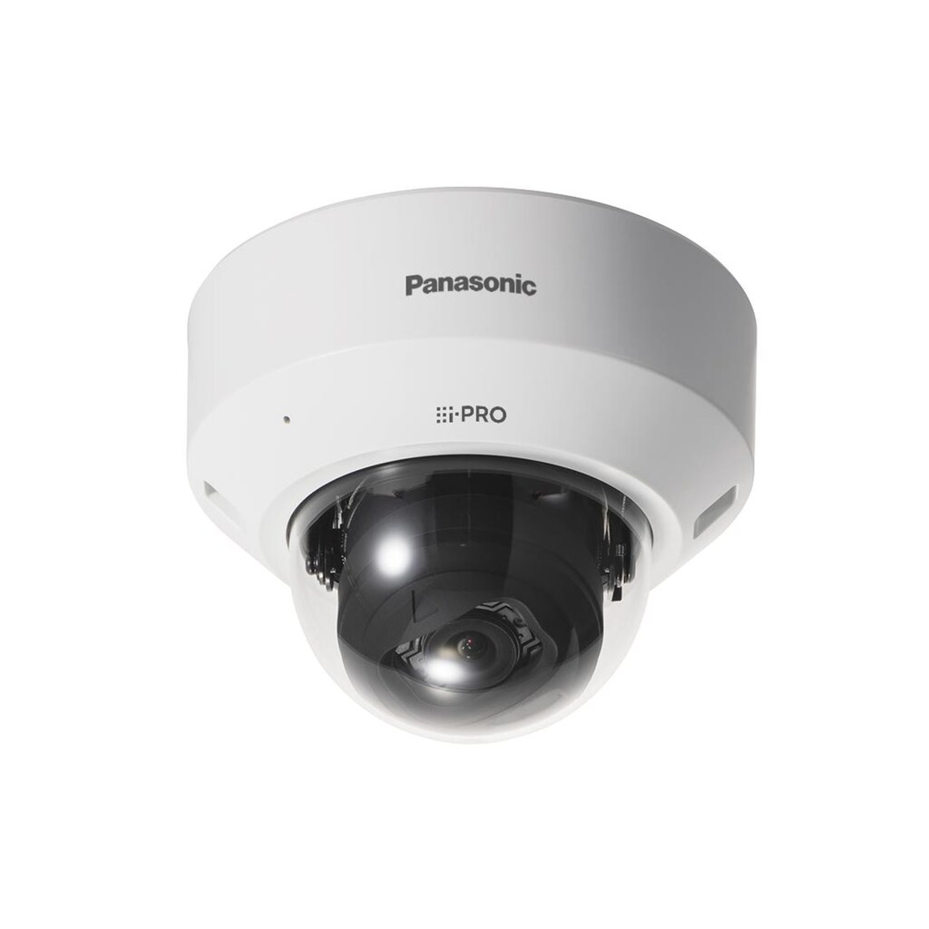 Panasonic Überwachungskamera »WV-S2136«, Aussenbereich