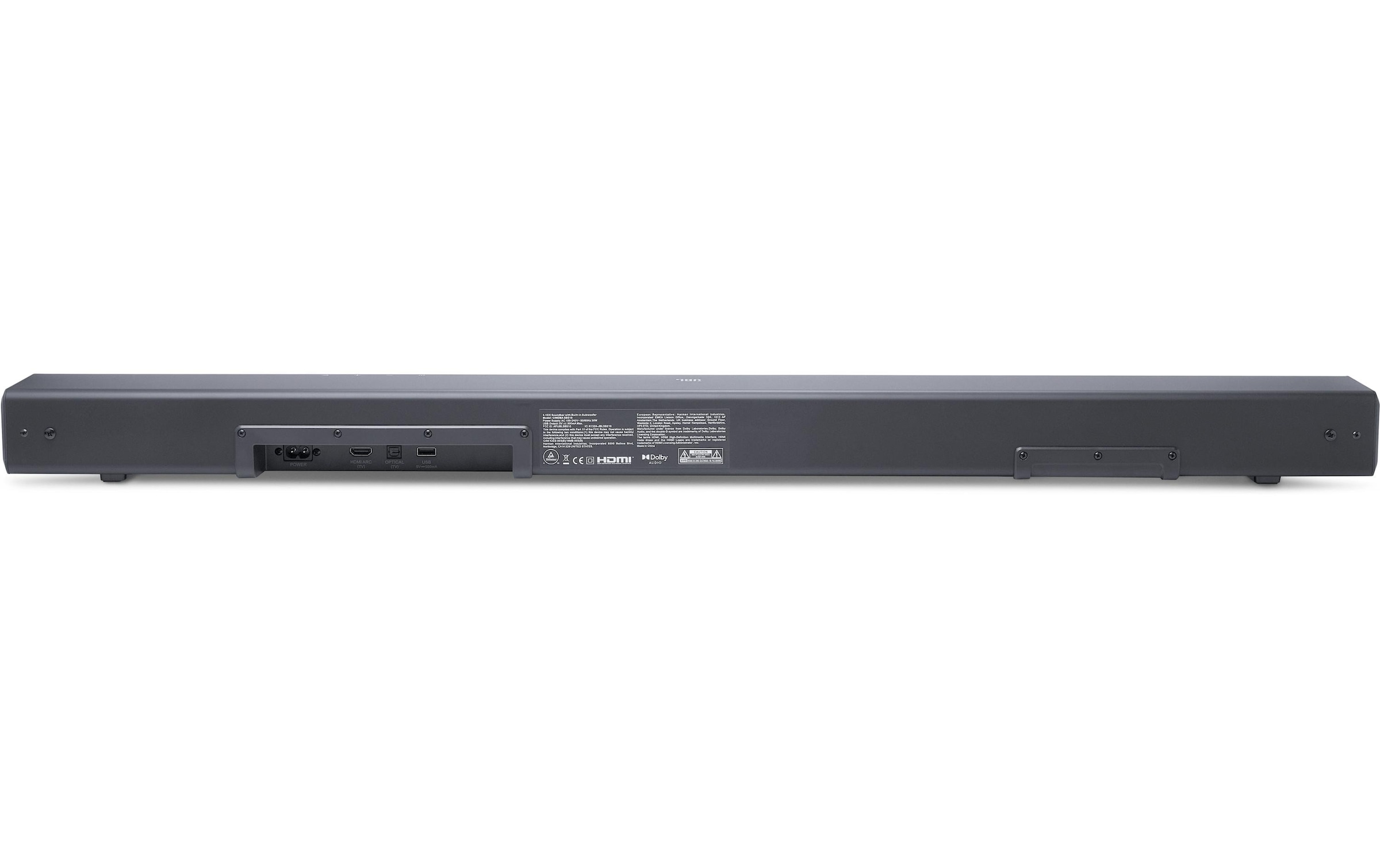 JBL Soundbar »Cinema SB510«