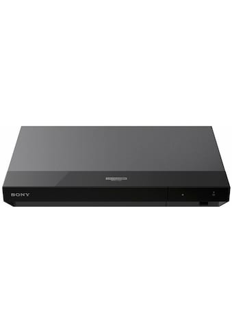 Blu-ray-Player »UBP-X700«, LAN (Ethernet)