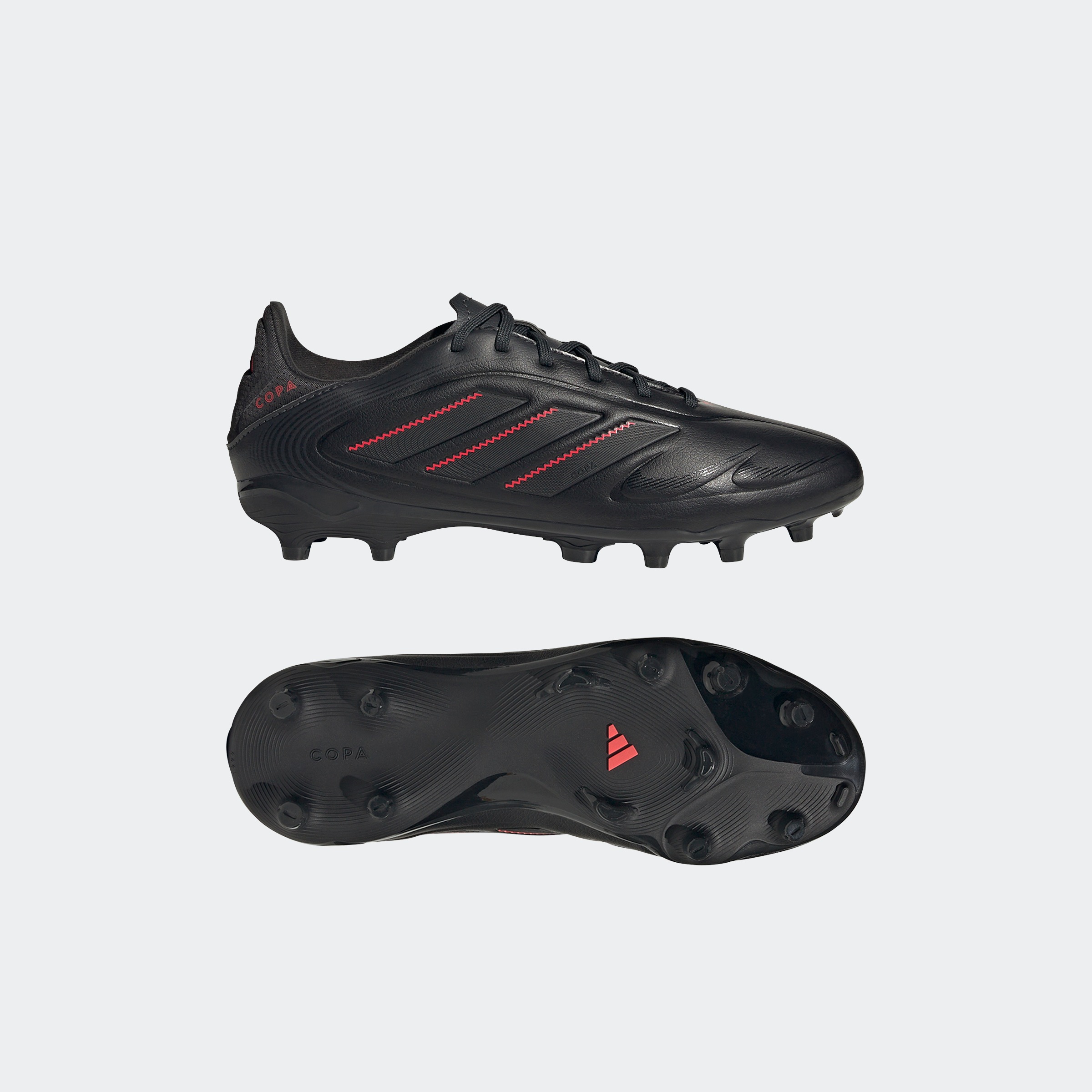 adidas Performance Fussballschuh »COPA PURE 3 LEAGUE KIDS FG/MG«, für Rasenplätze