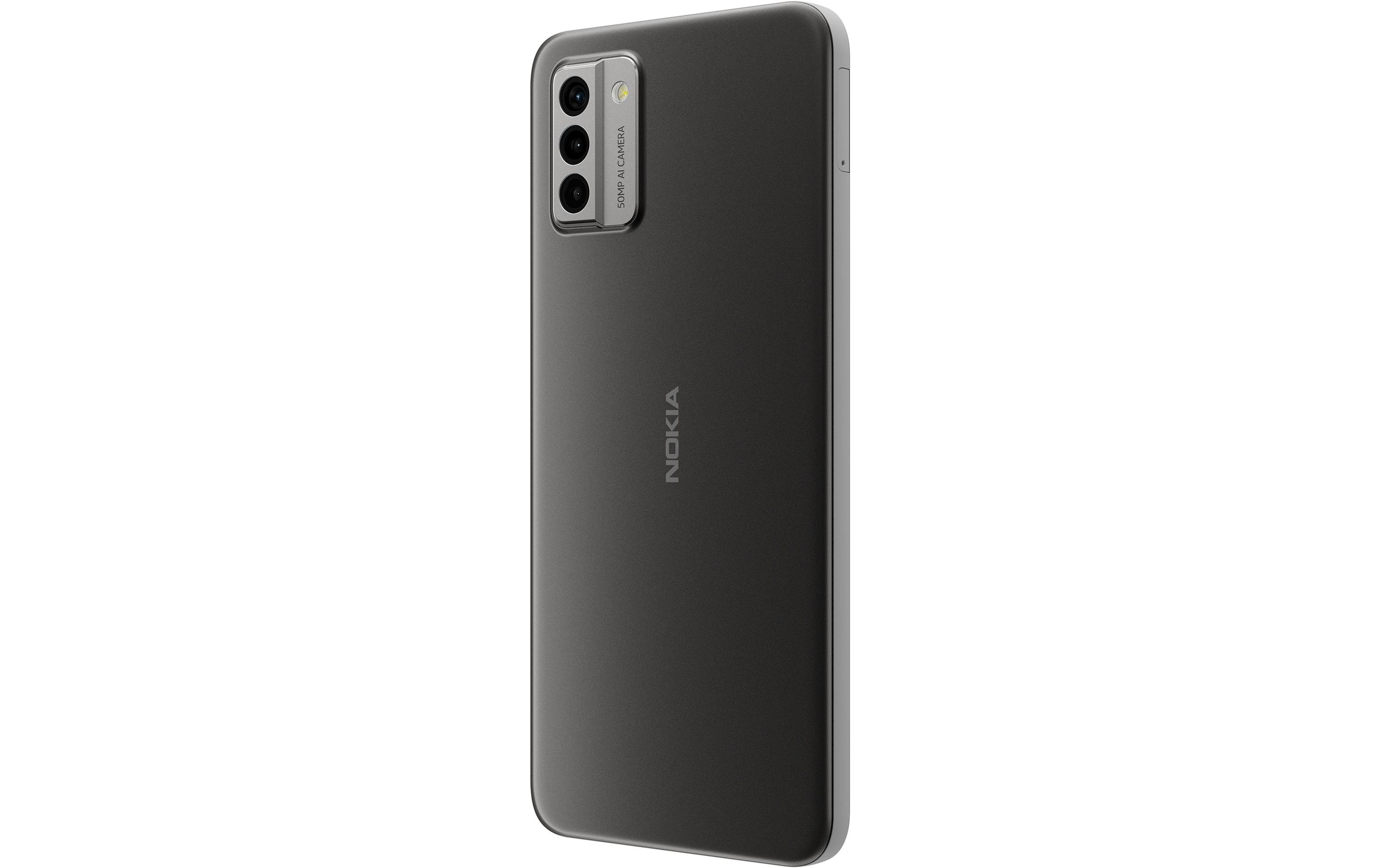 ➥ Nokia 50 Meteor cm/6,52 64 Smartphone Kamera GB | Jelmoli-Versand MP gleich »G22 16,49 Speicherplatz, Zoll, Grey«, shoppen 64GB Grau