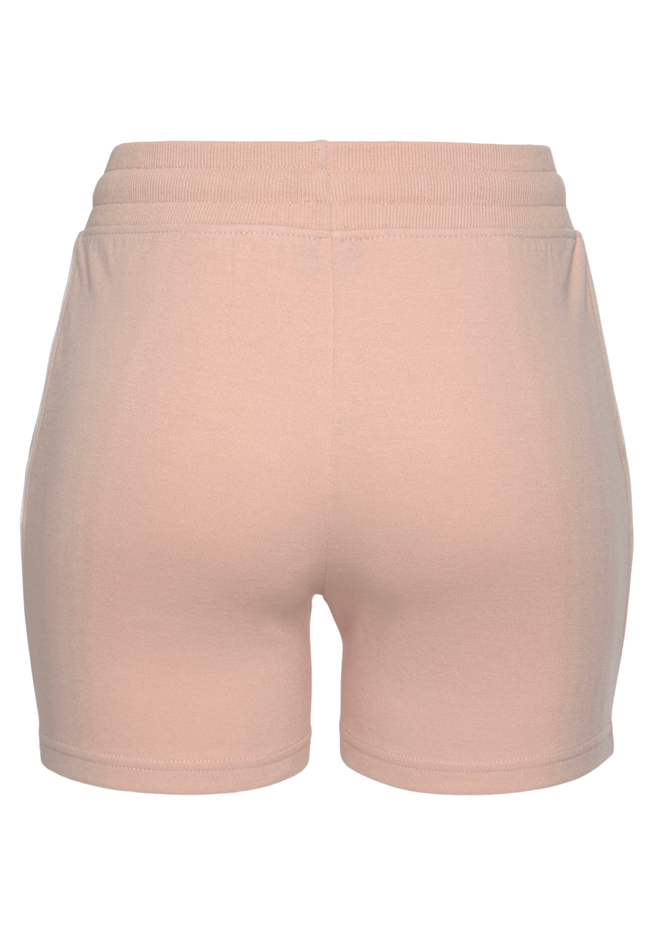H.I.S Shorts, mit seitlicher weisser Paspel