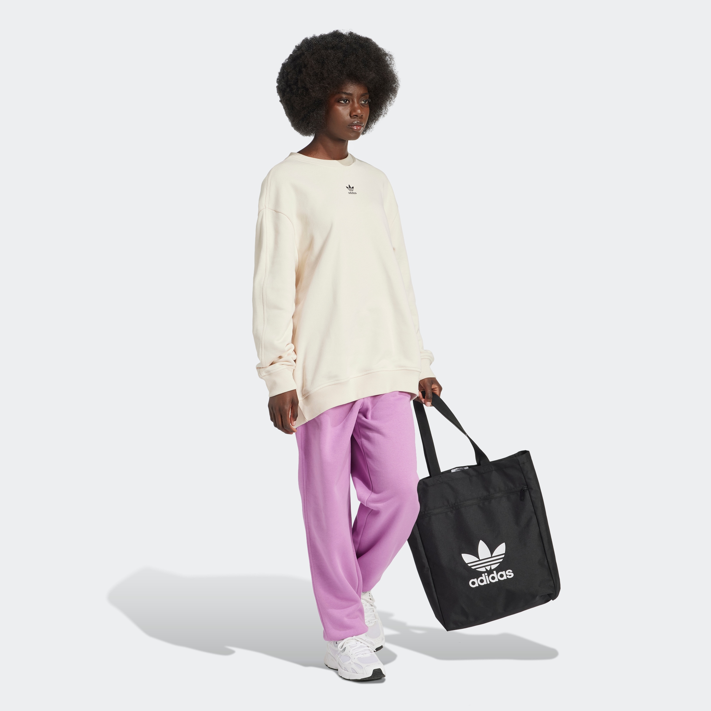 adidas Originals Sporthose »ESS JOGGERS«, (1 tlg.)