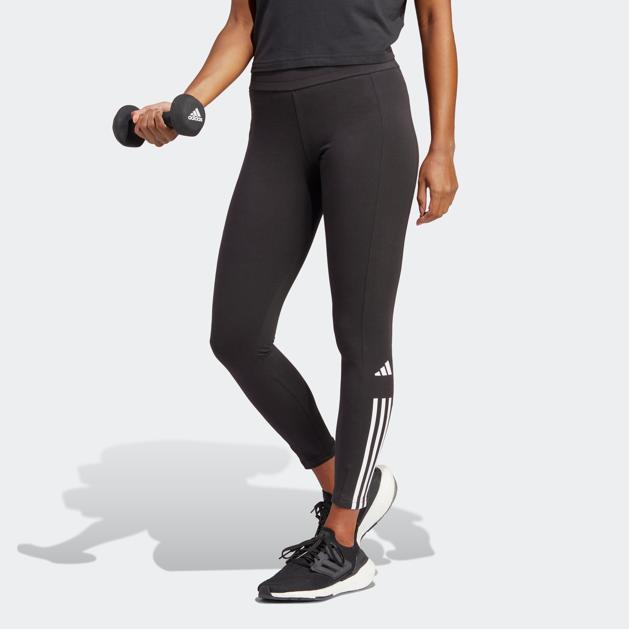 adidas Performance Trainingstights »TRAIN COTTON PERFORMANCE« kaufen