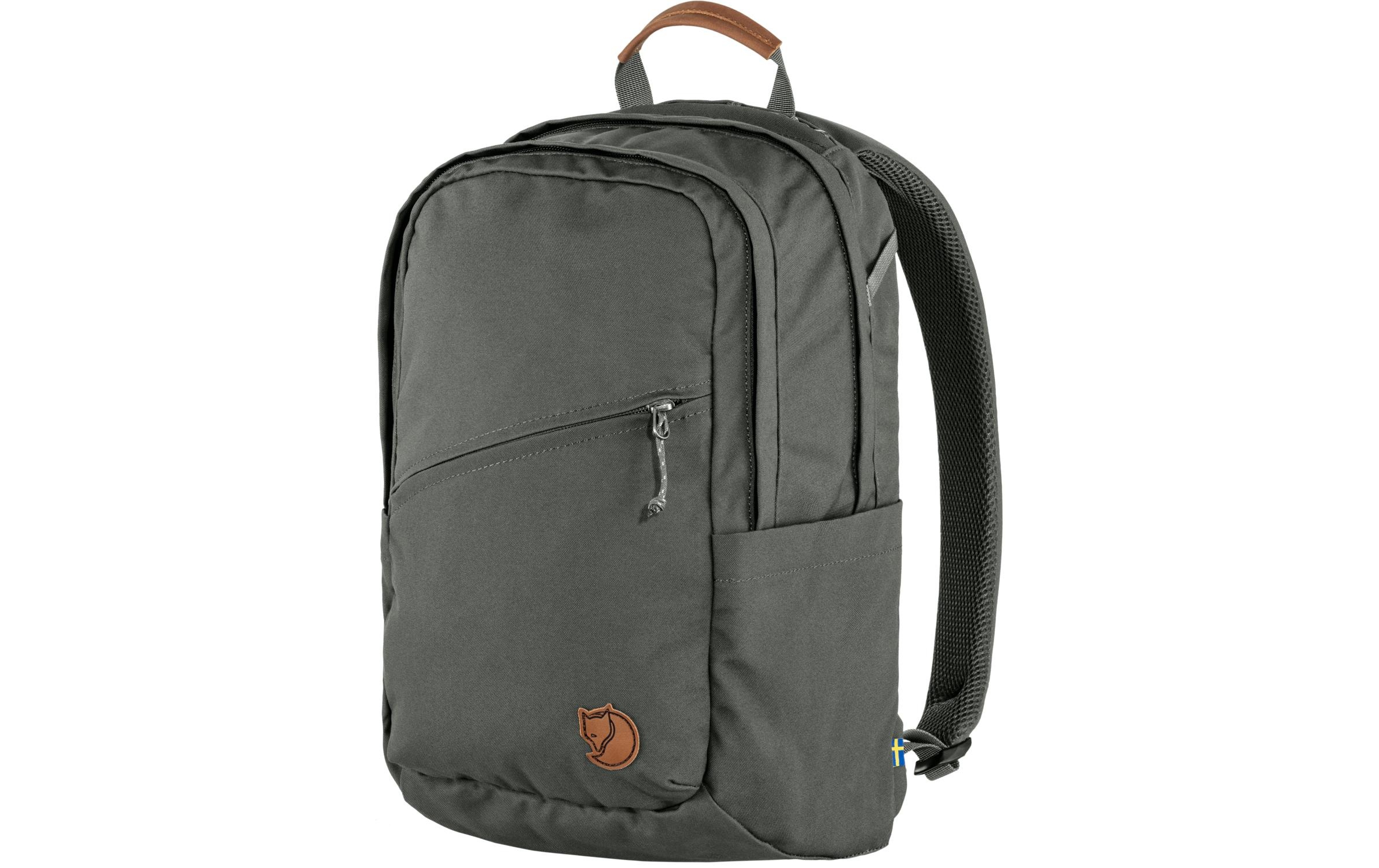 Fjällräven Freizeitrucksack »Räven 20 l«