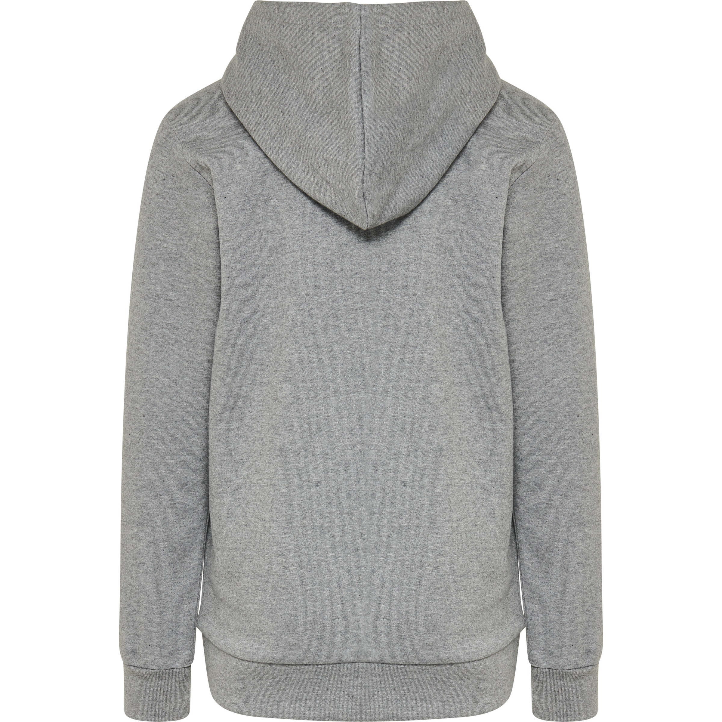 hummel Kapuzensweatshirt »HMLCUATRO HOODIE - für Kinder«, (1 tlg.), für Kinder