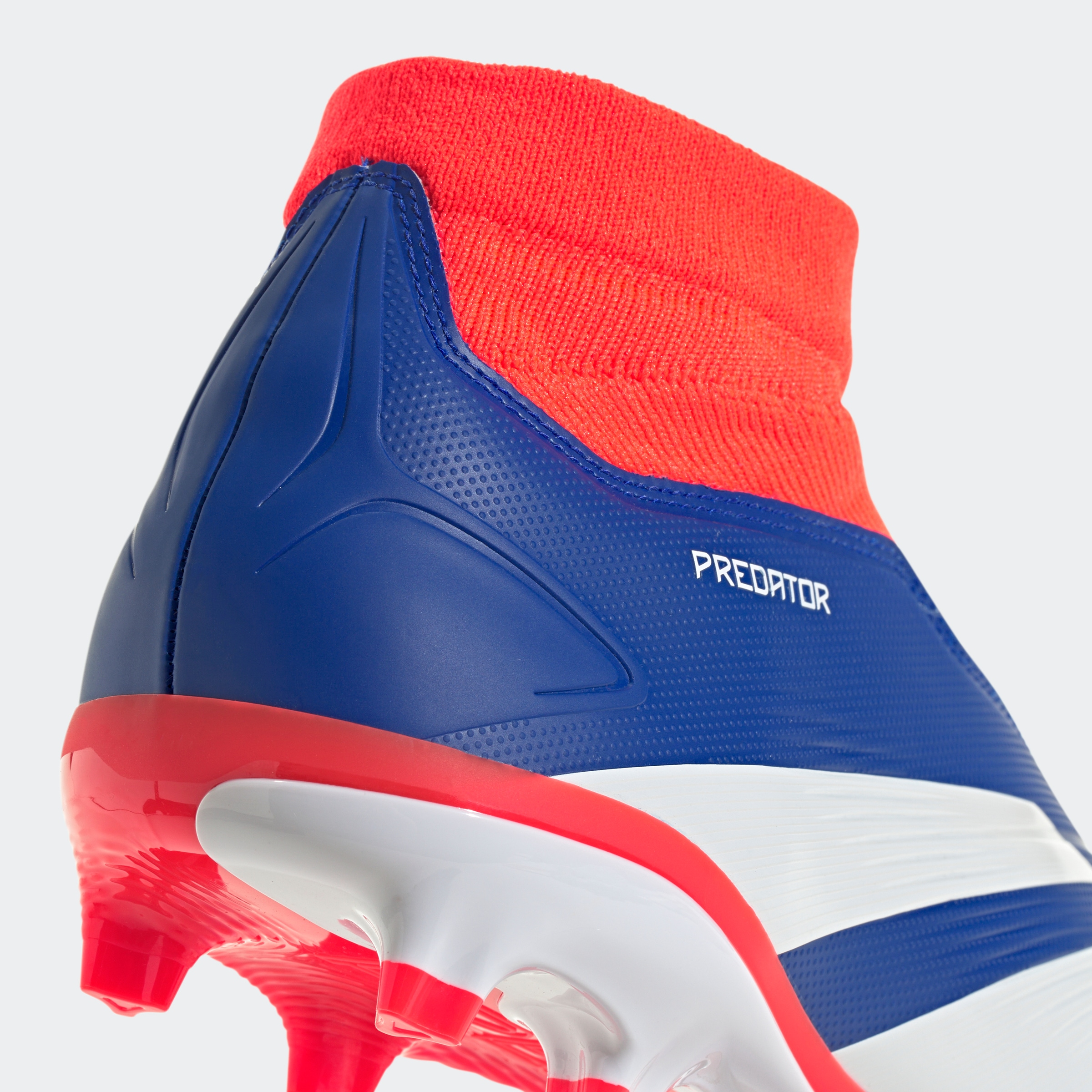 adidas Performance Fussballschuh »PREDATOR LEAGUE LACELESS FG«